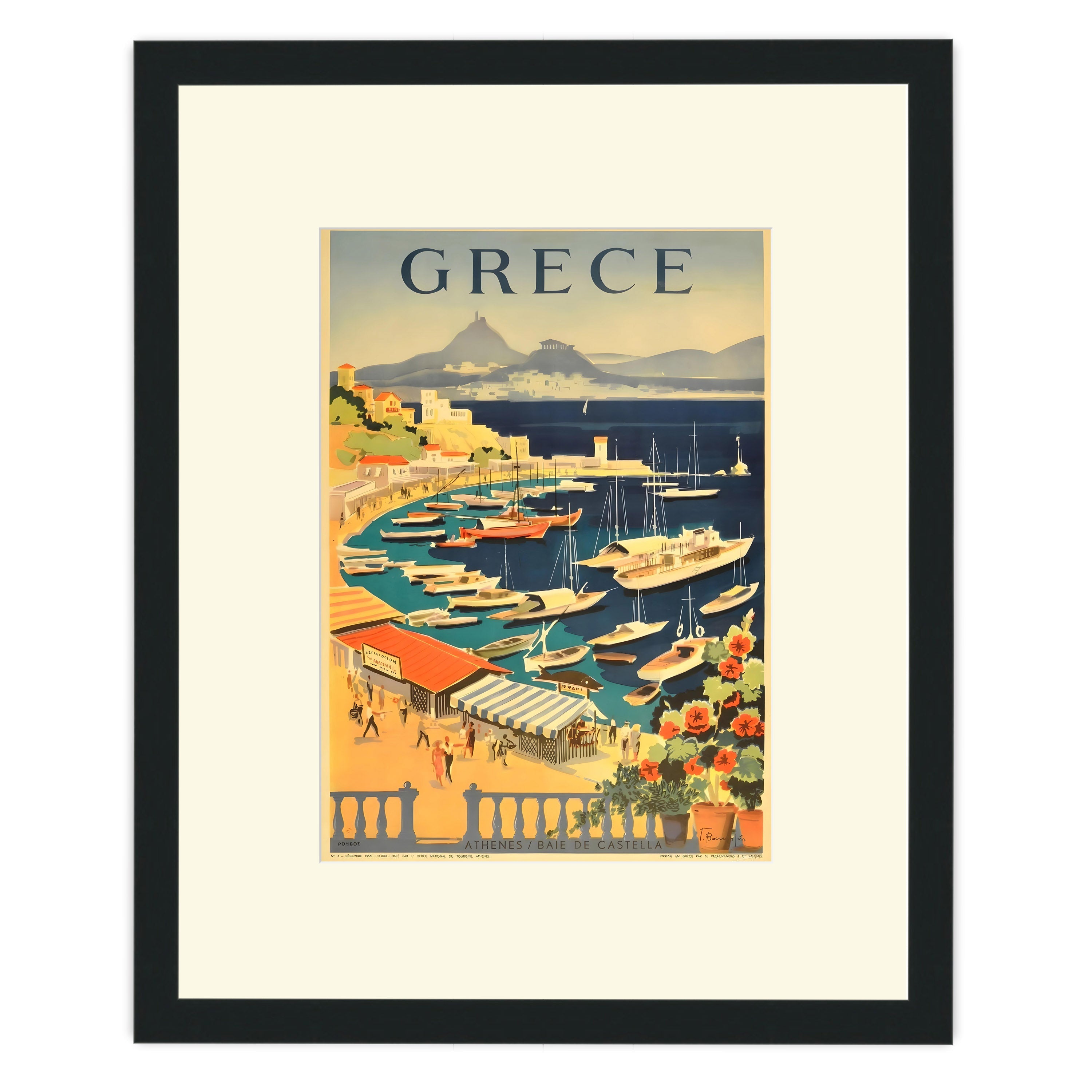 Grece