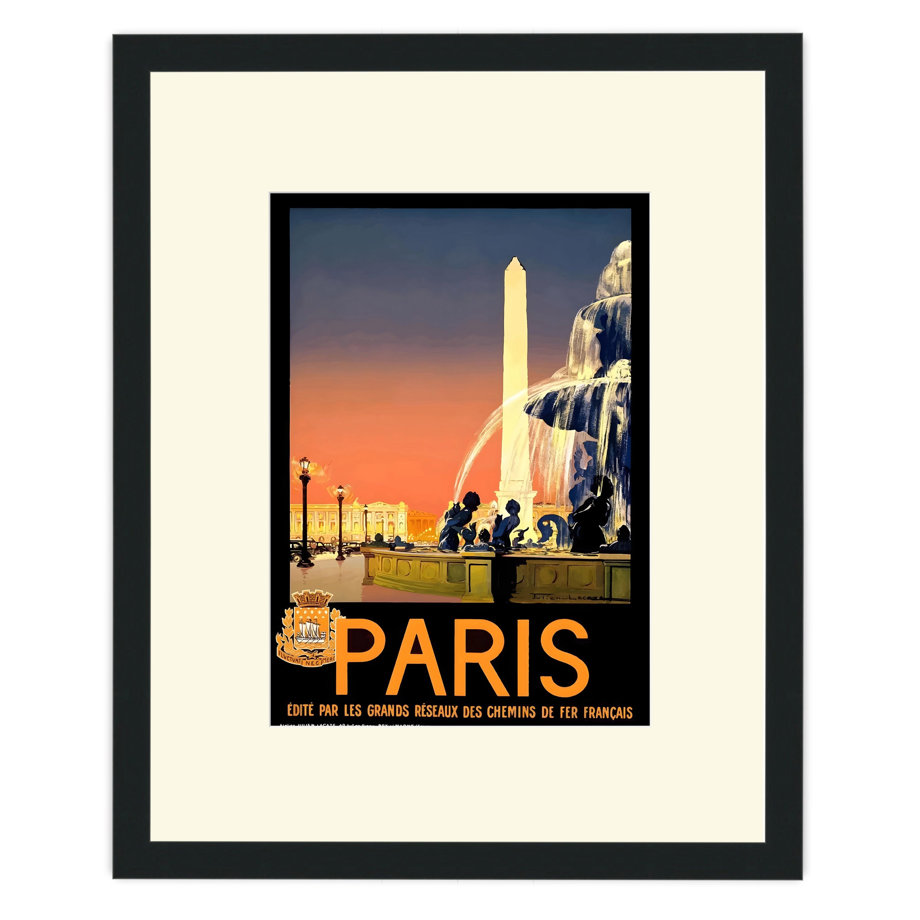 Paris