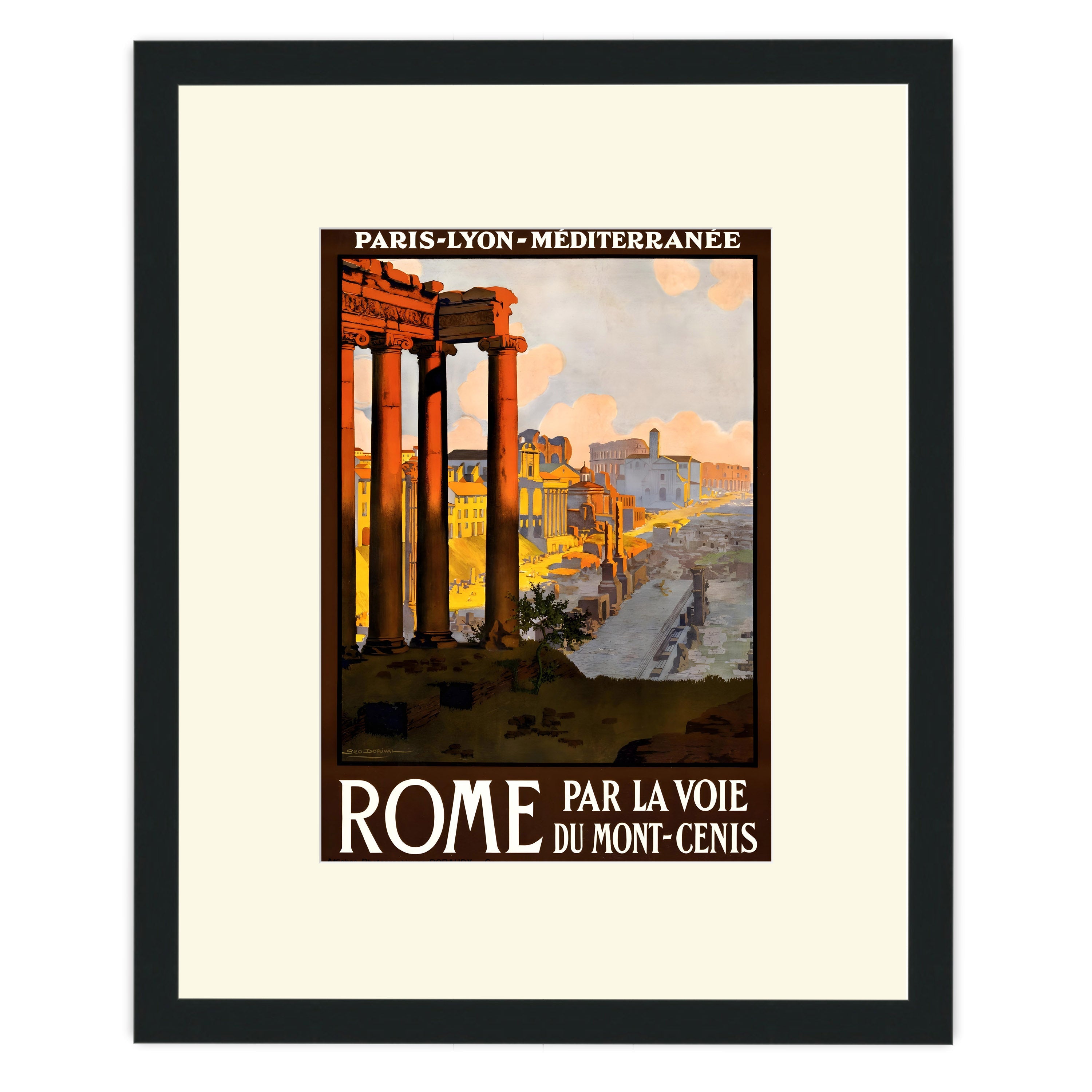 Rome
