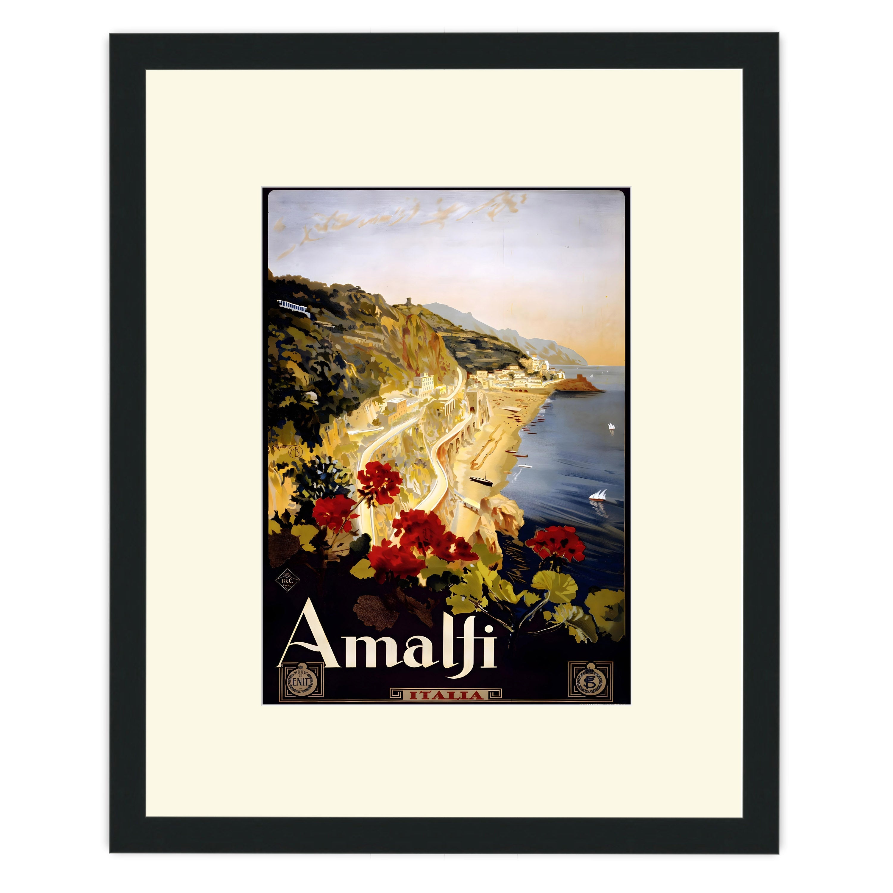 Amalfi, Italia
