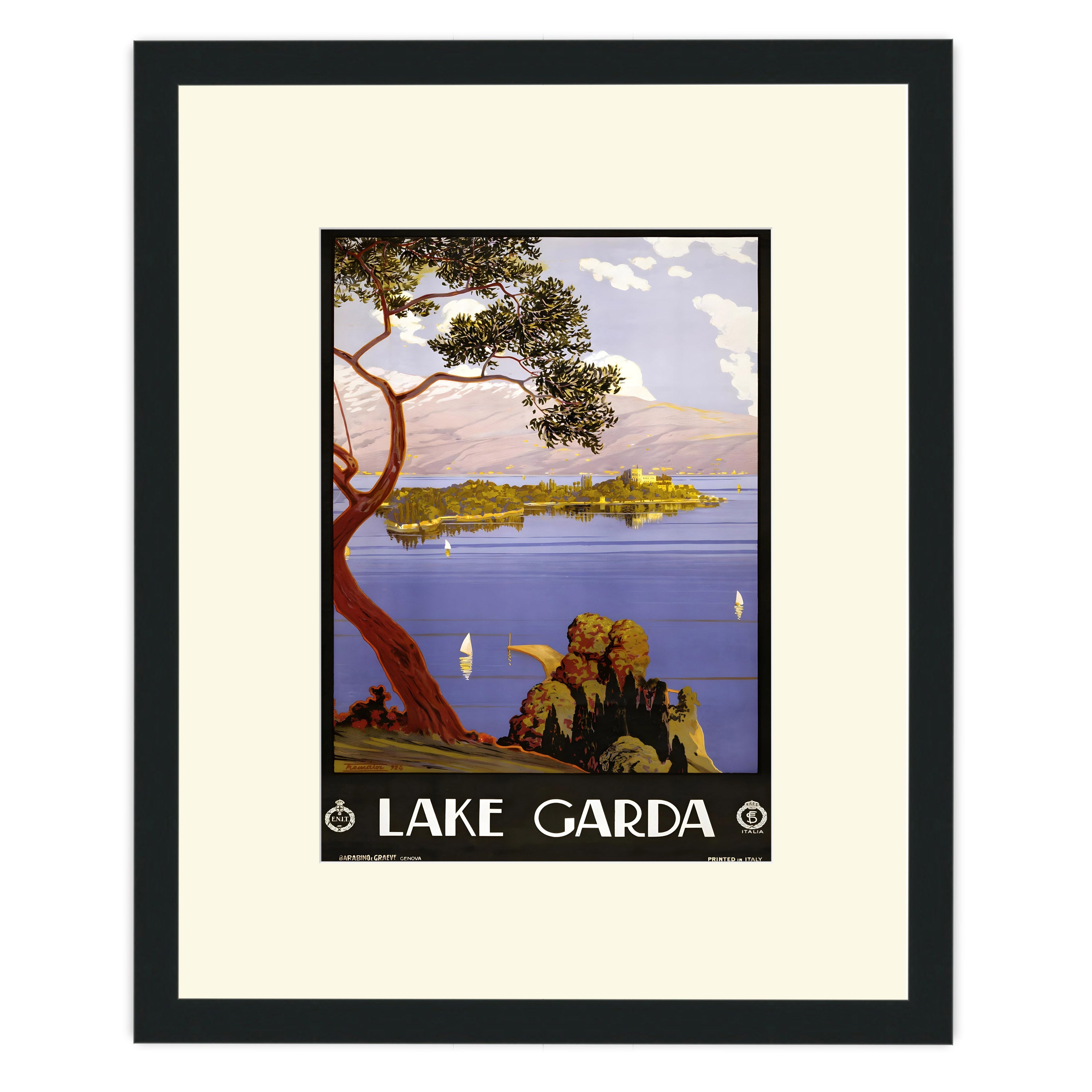 Lake Garda