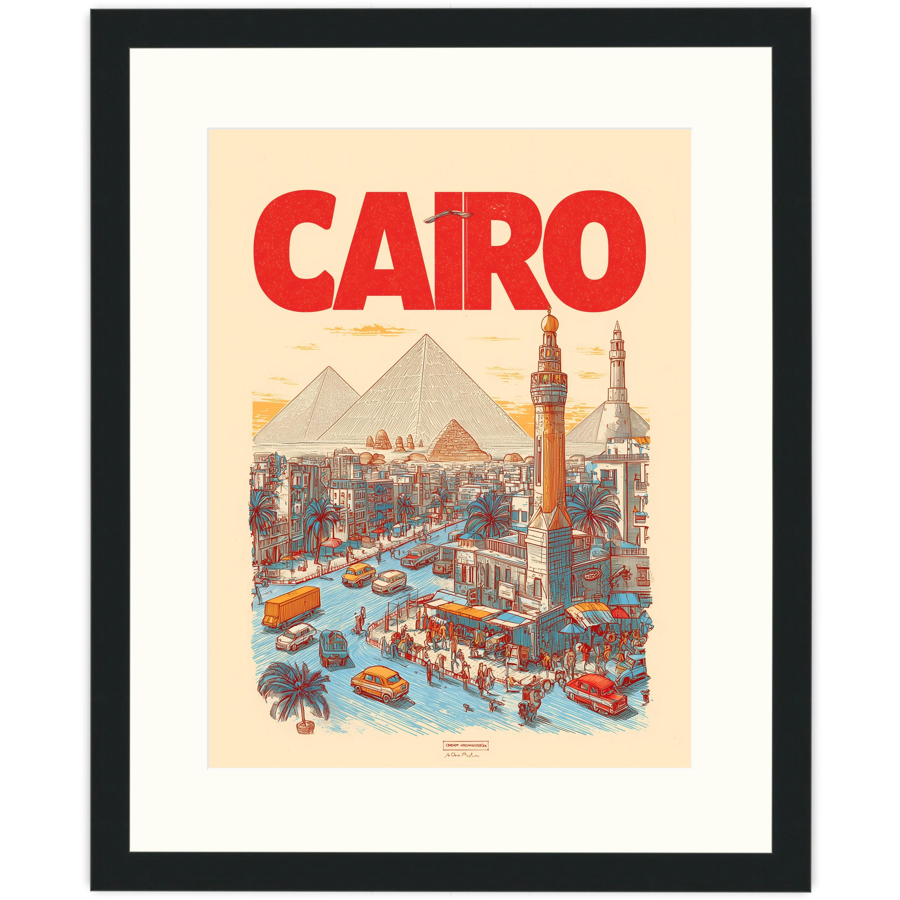 Cairo