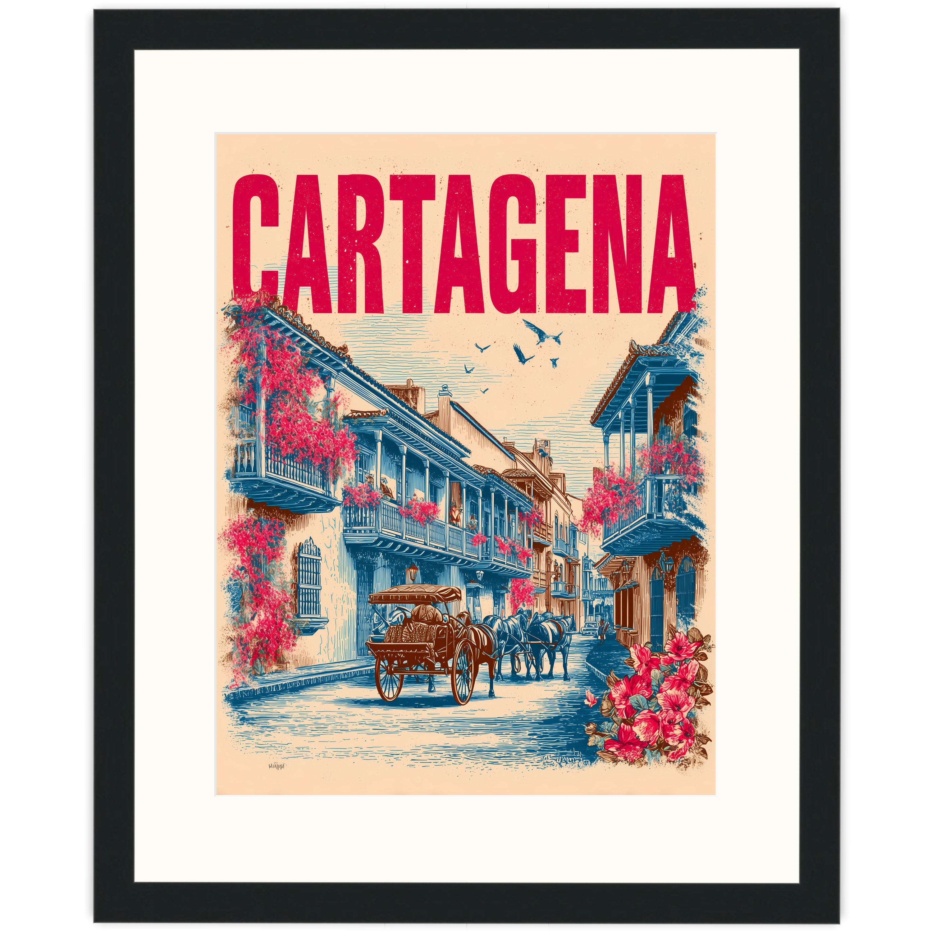 Cartagena