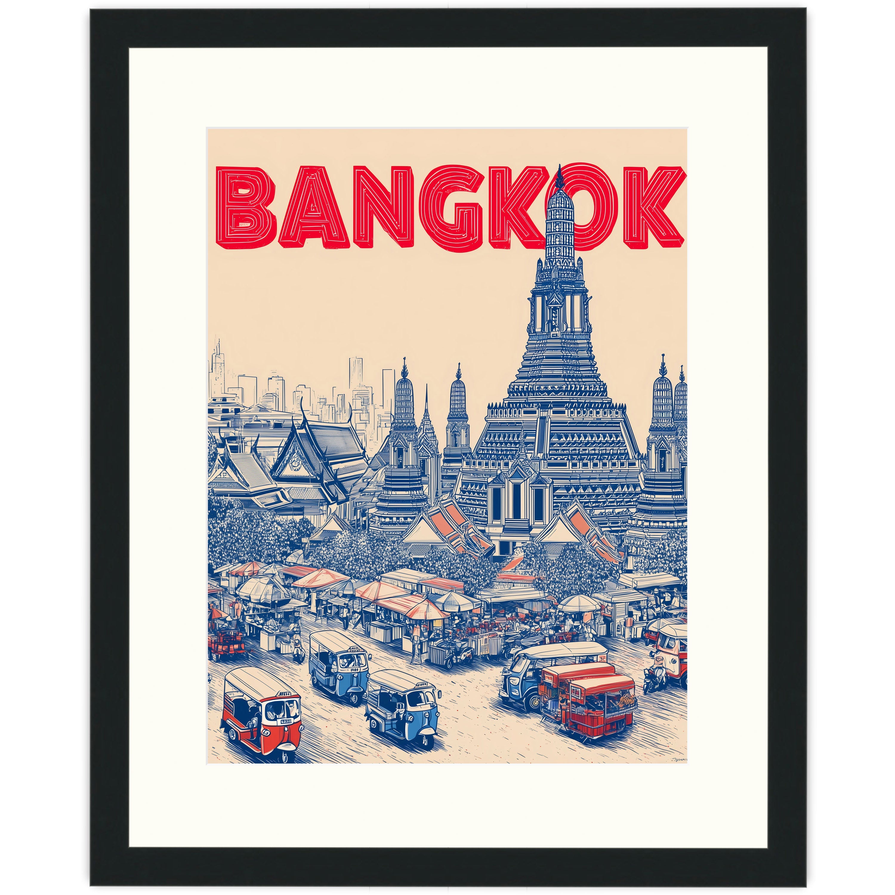 Bangkok