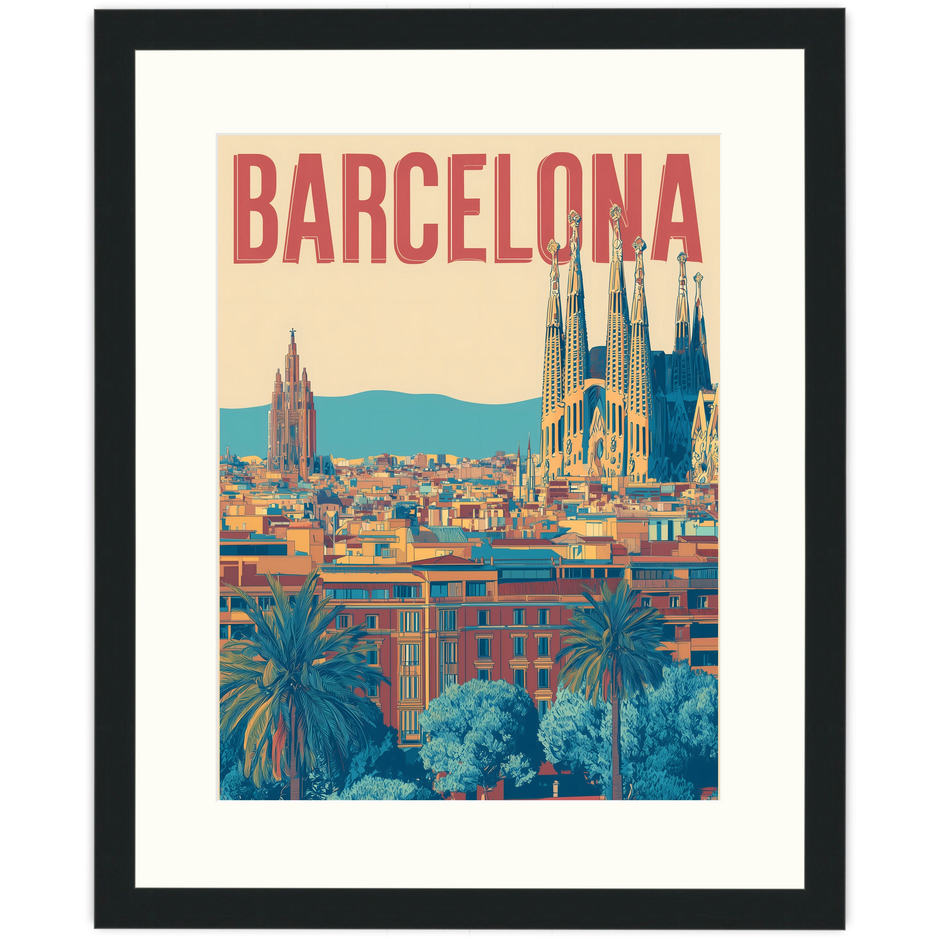 Barcelona