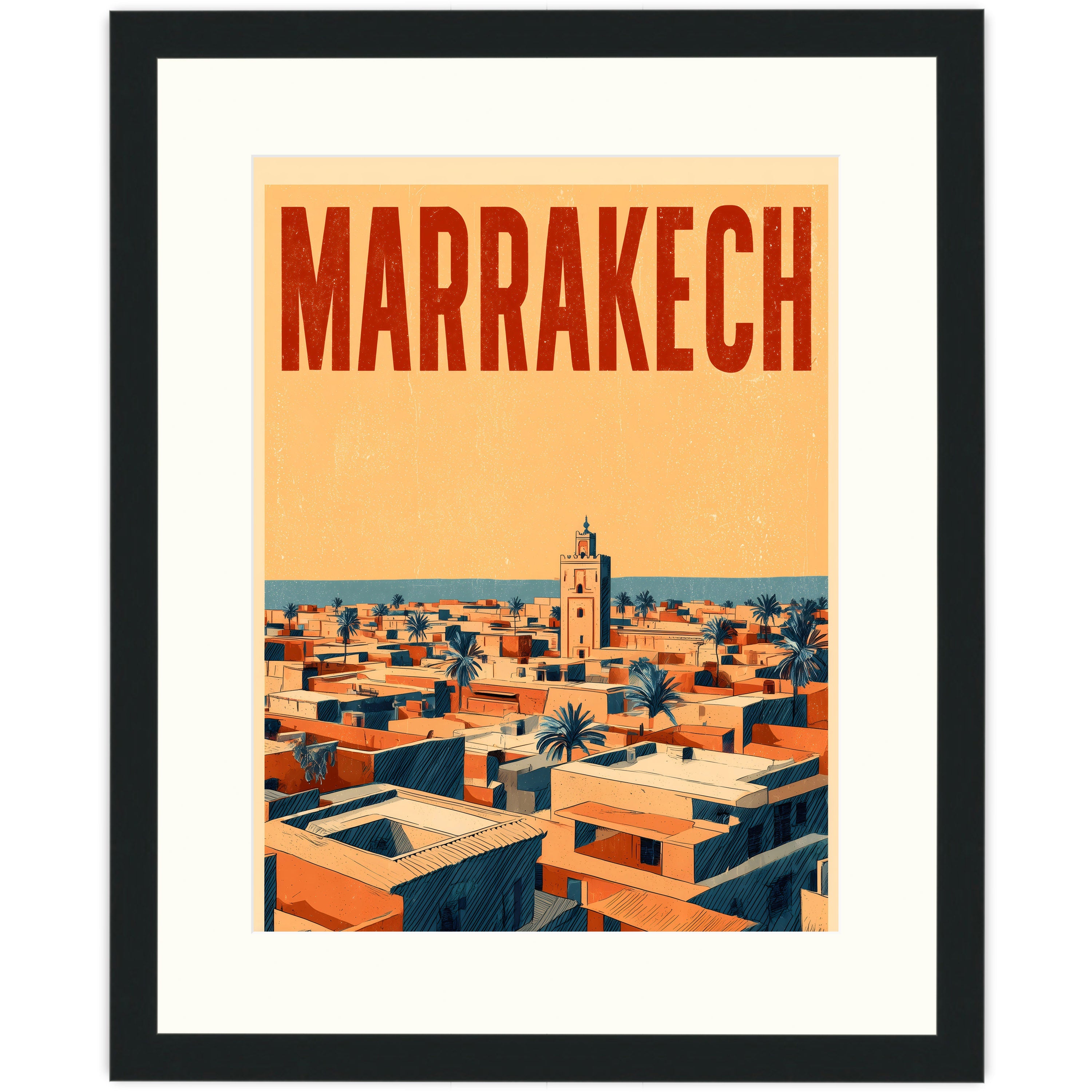 Marrakech