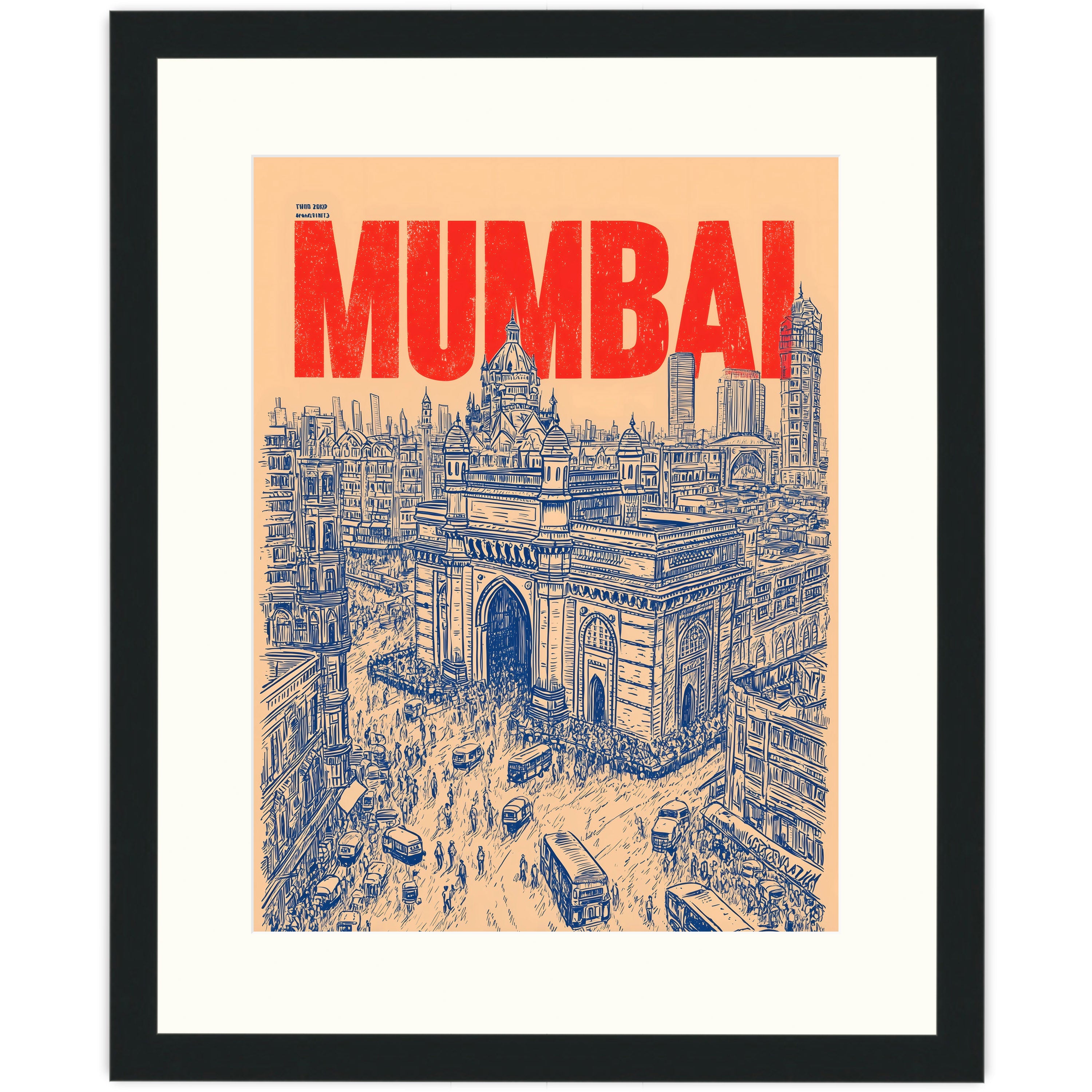 Mumbai