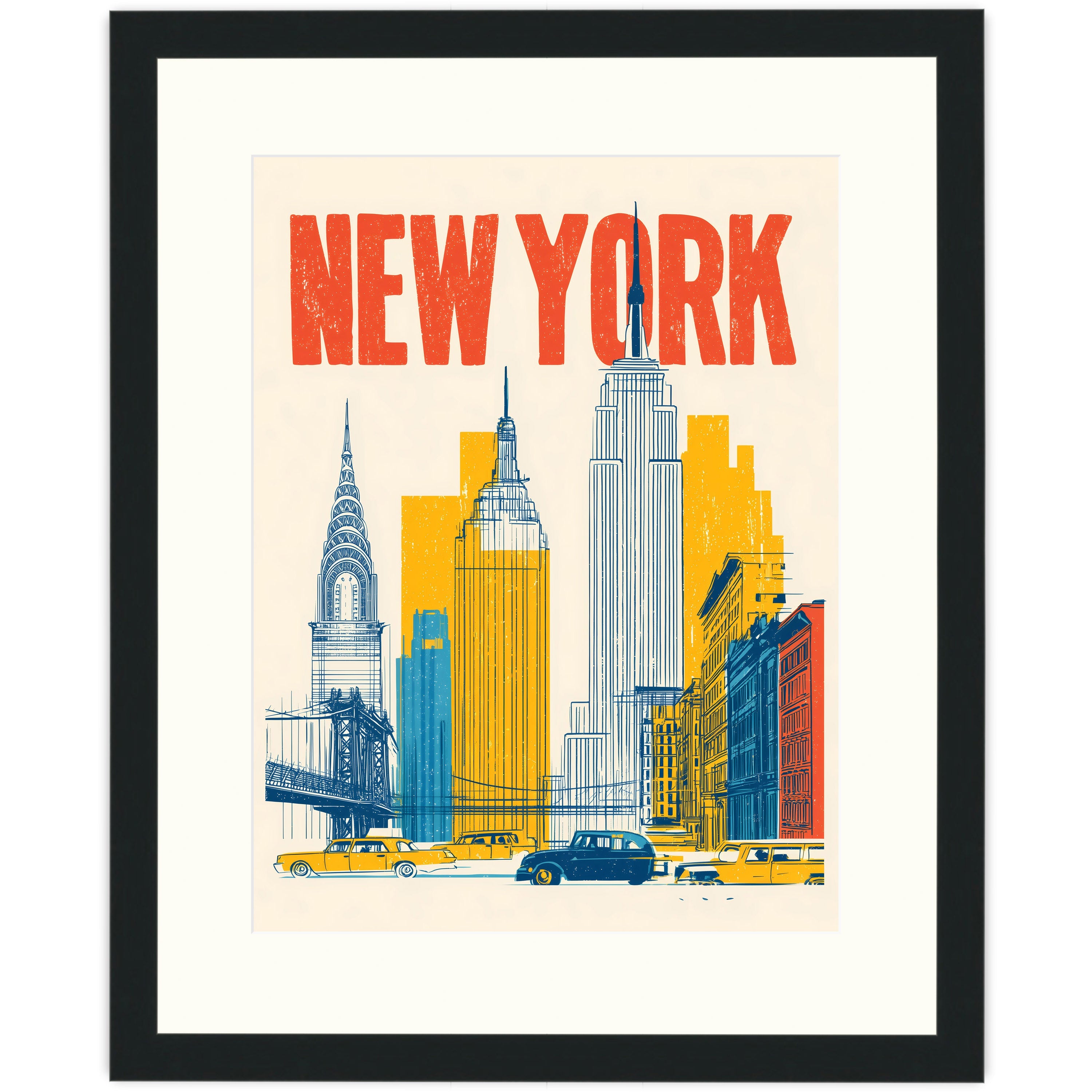 New York