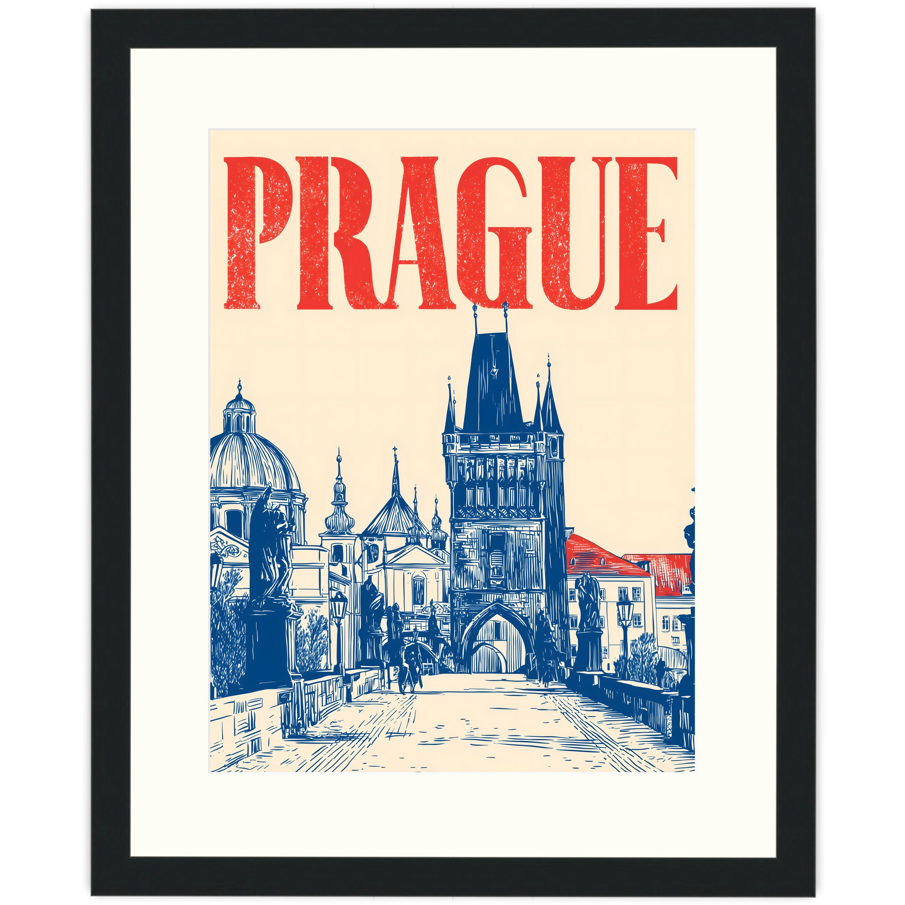 Prague