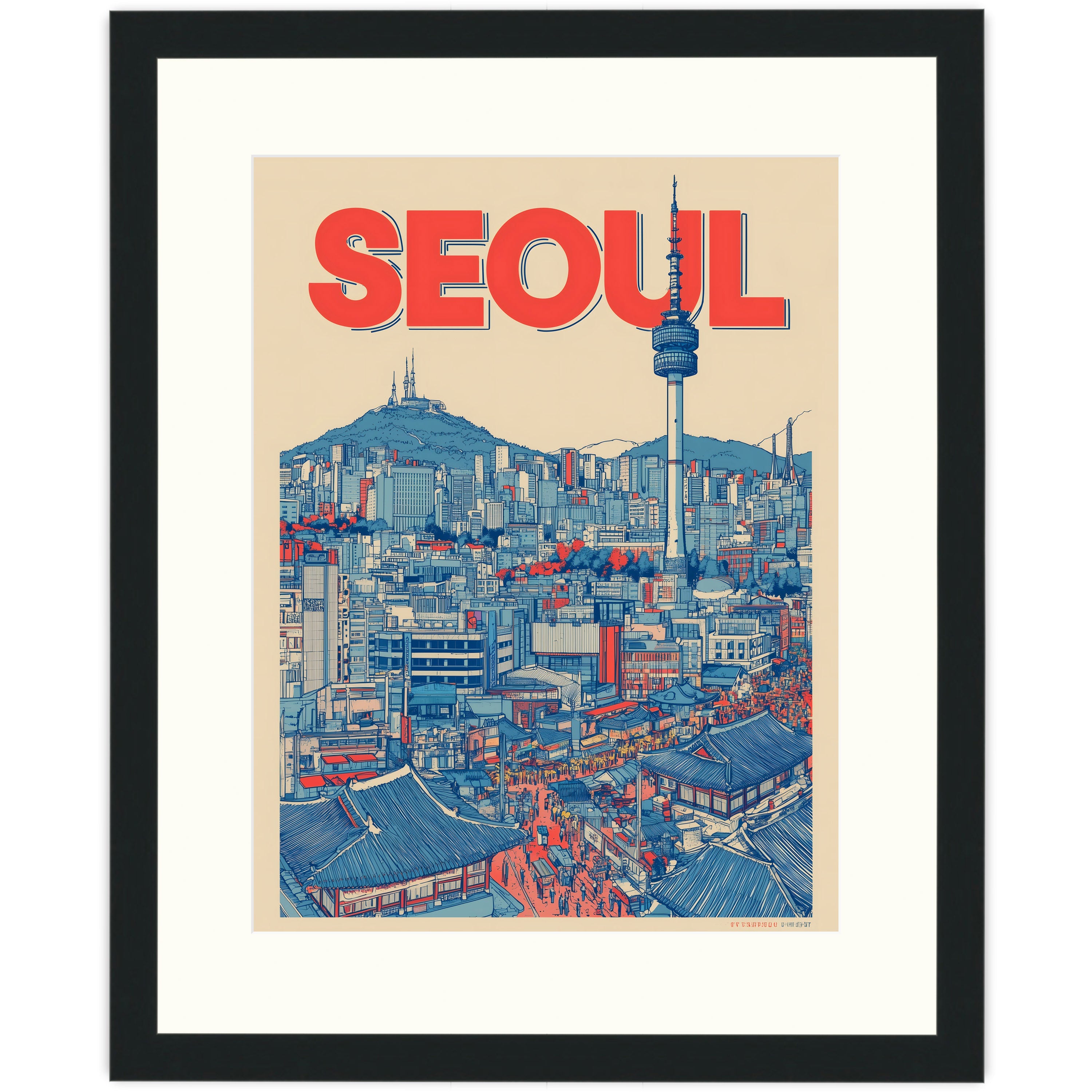 Seoul
