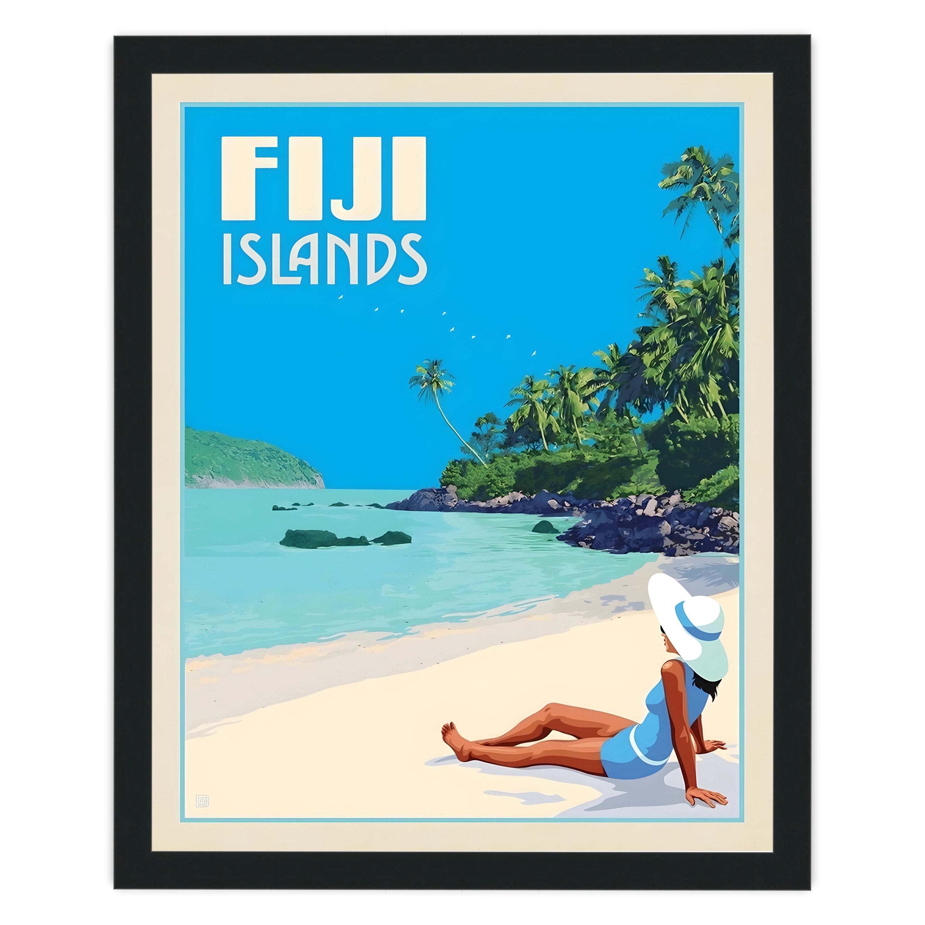 Fiji Islands