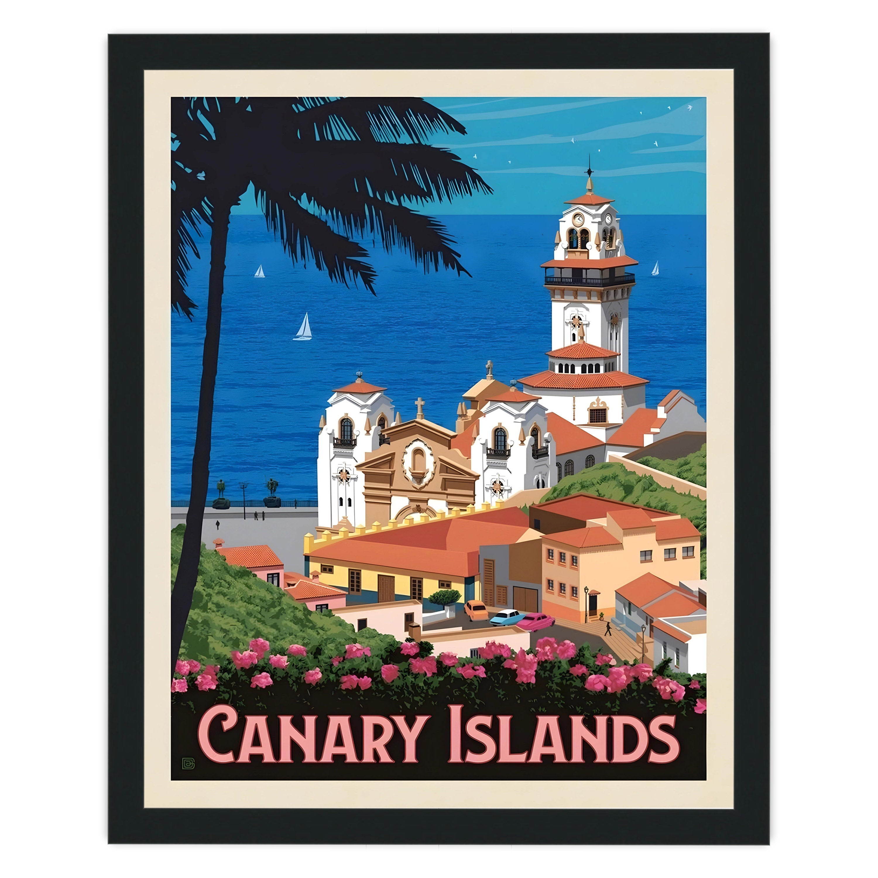 Canary Islands