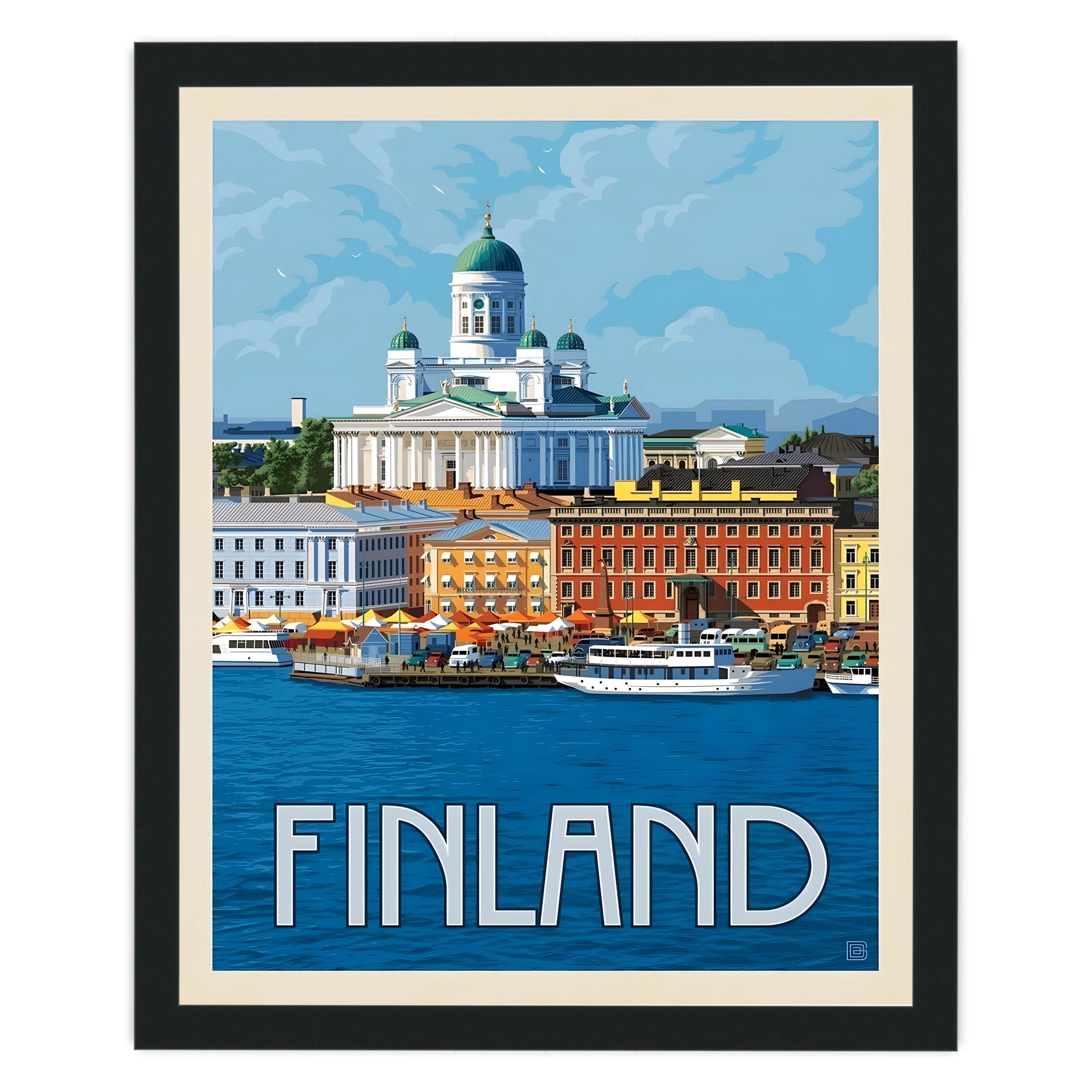 Finland