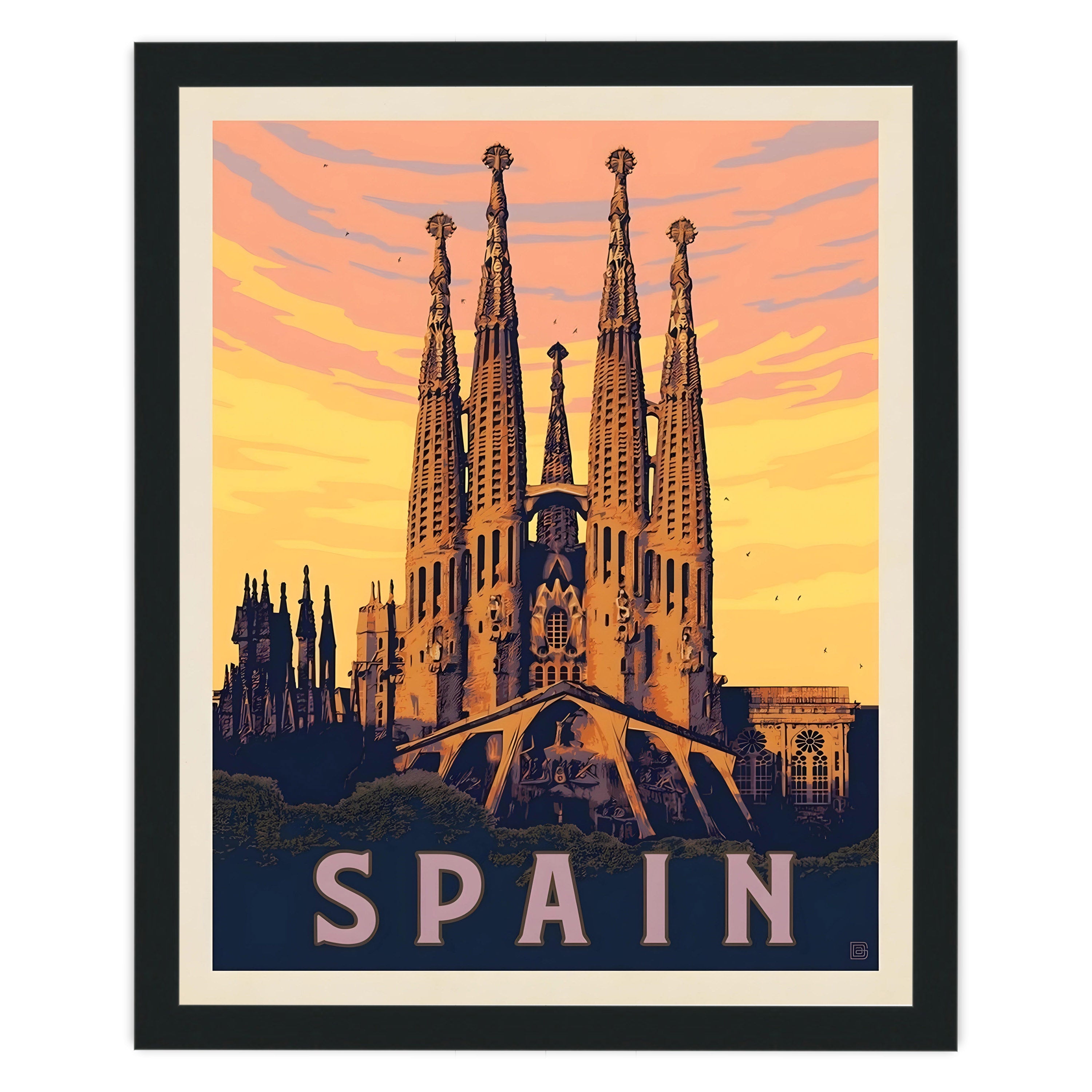Spain