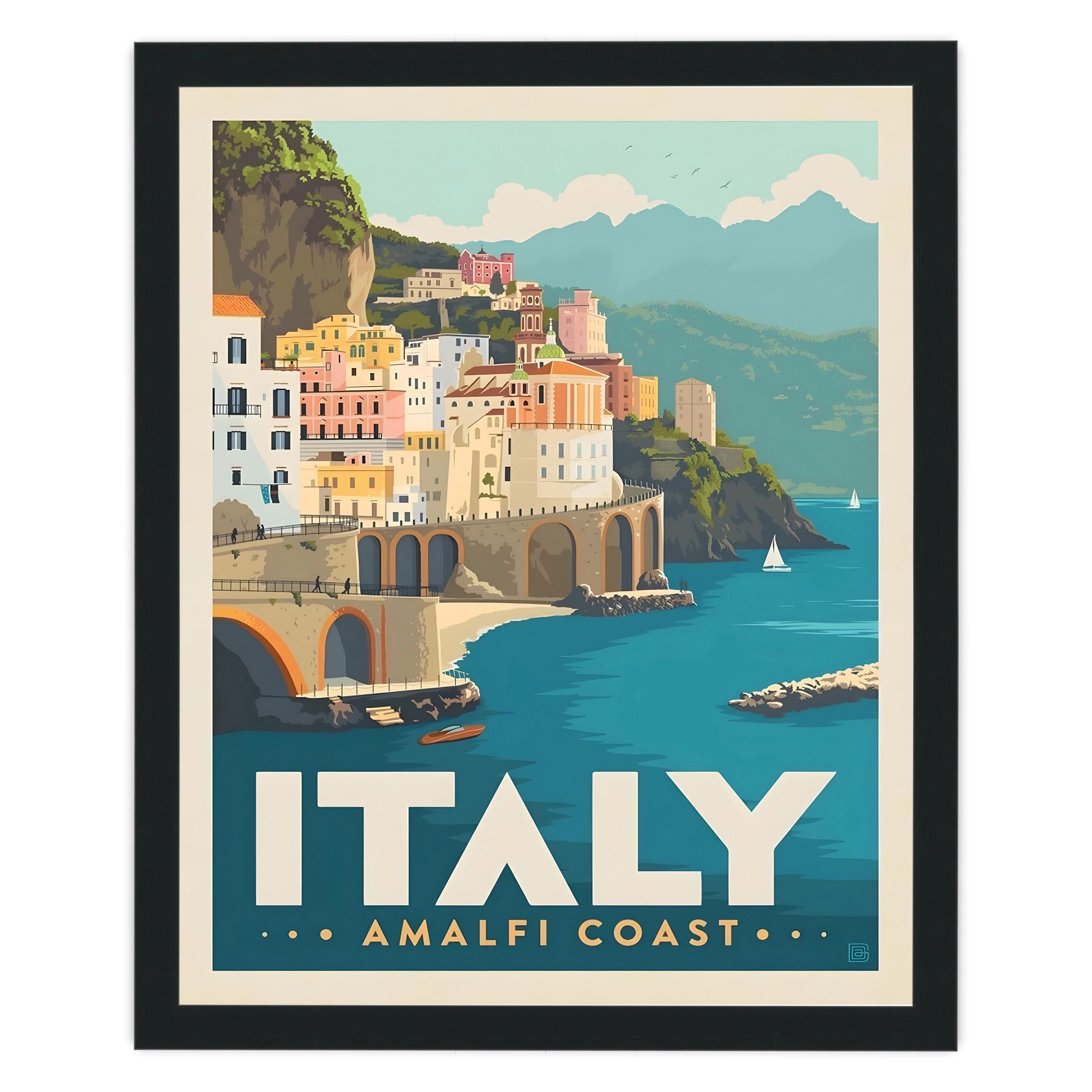 Italy