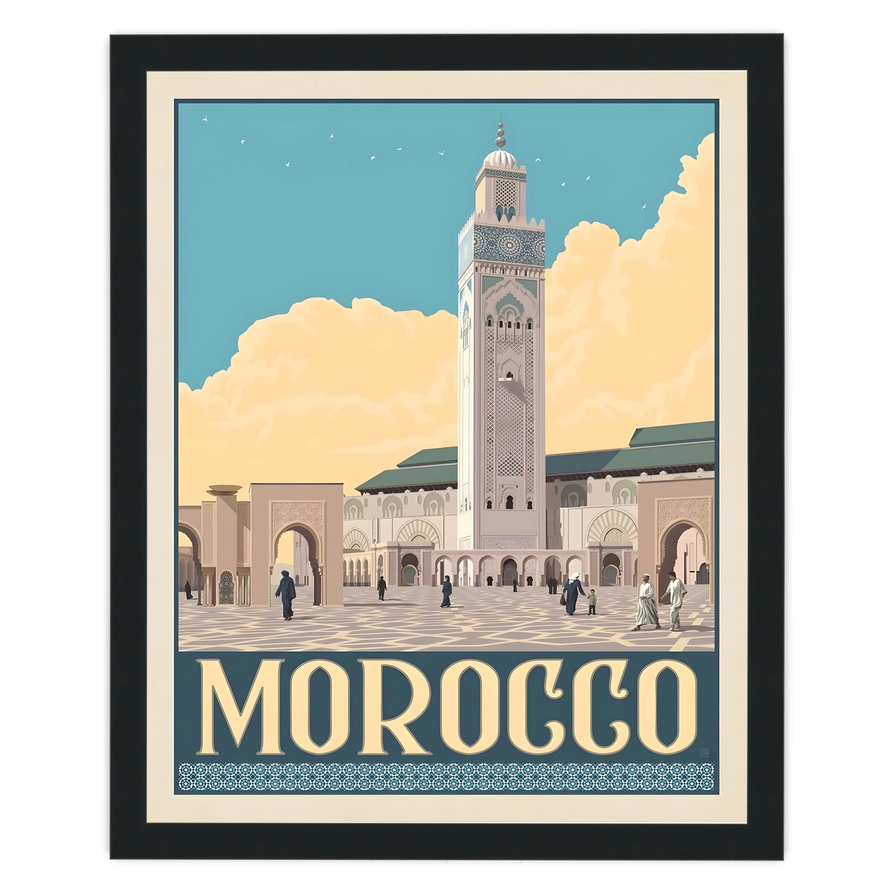 Morocco