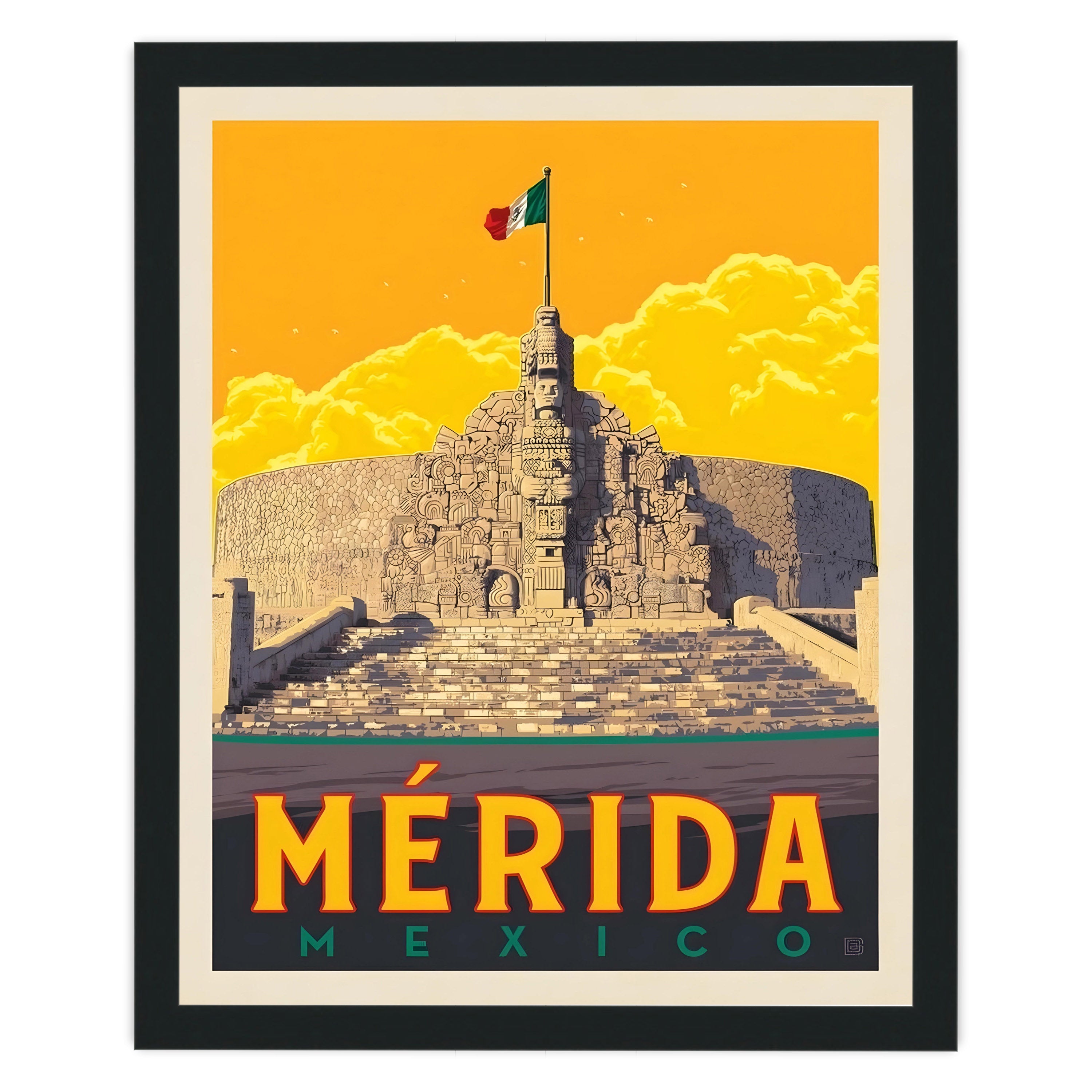 Mérida, Mexico