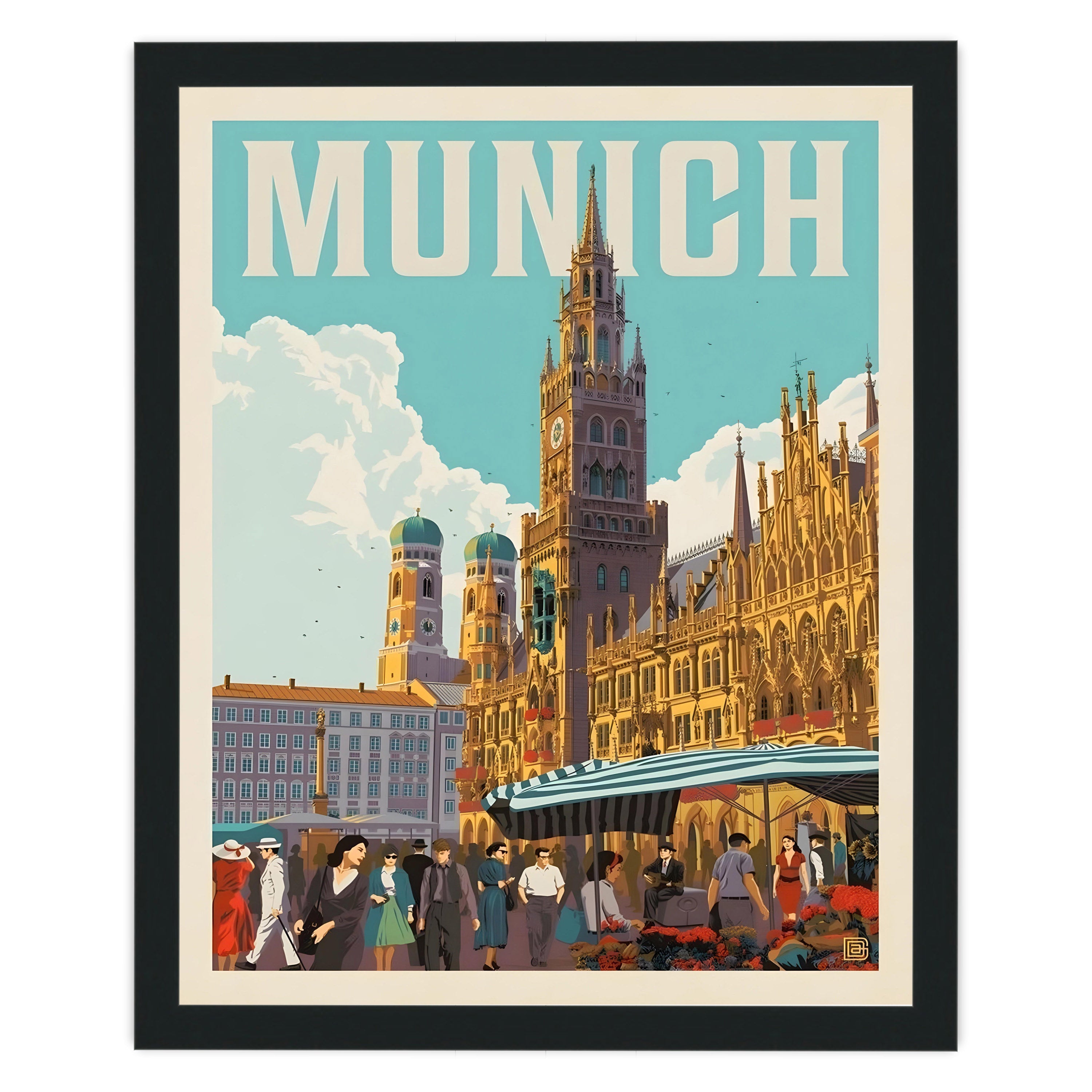 Munich