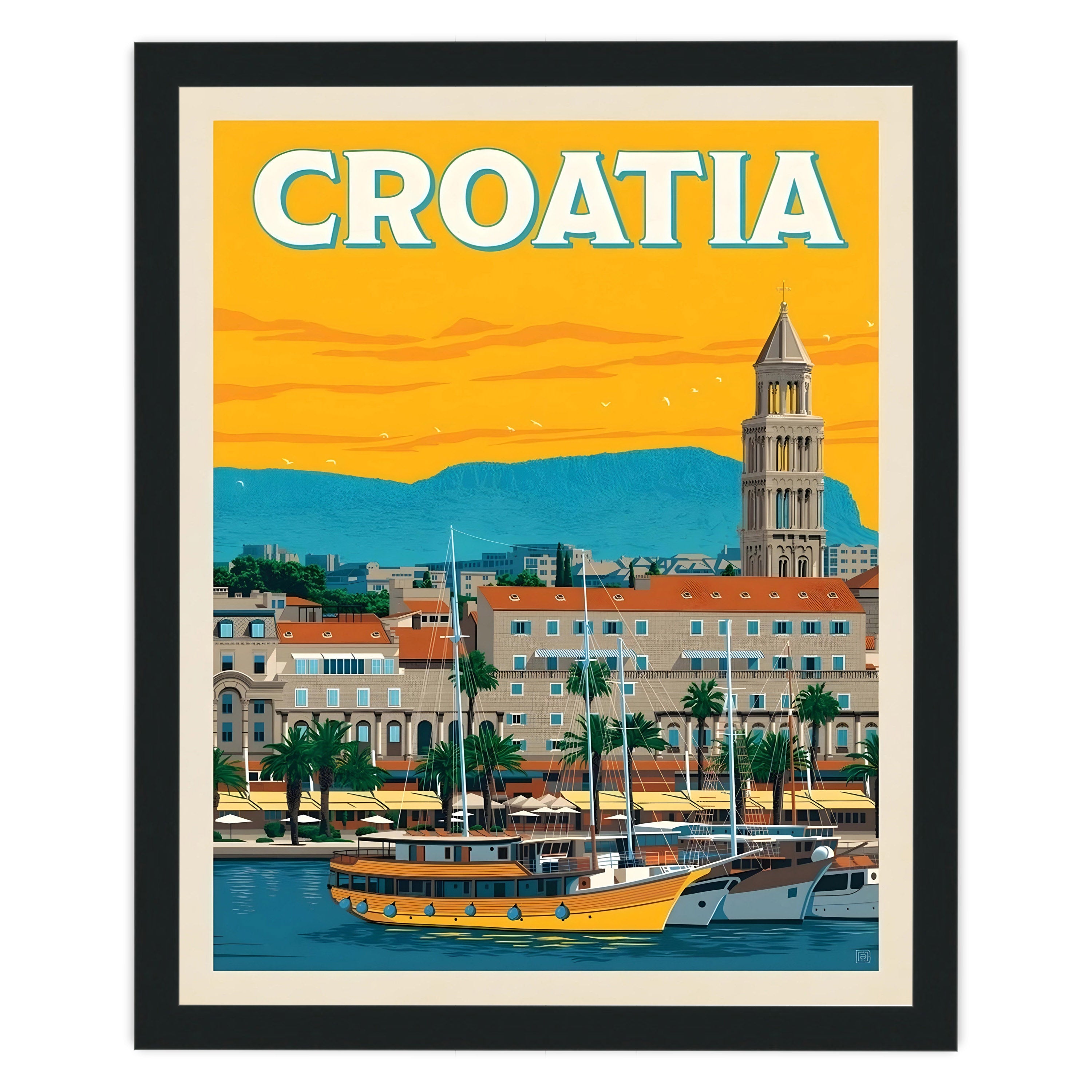 Croatia