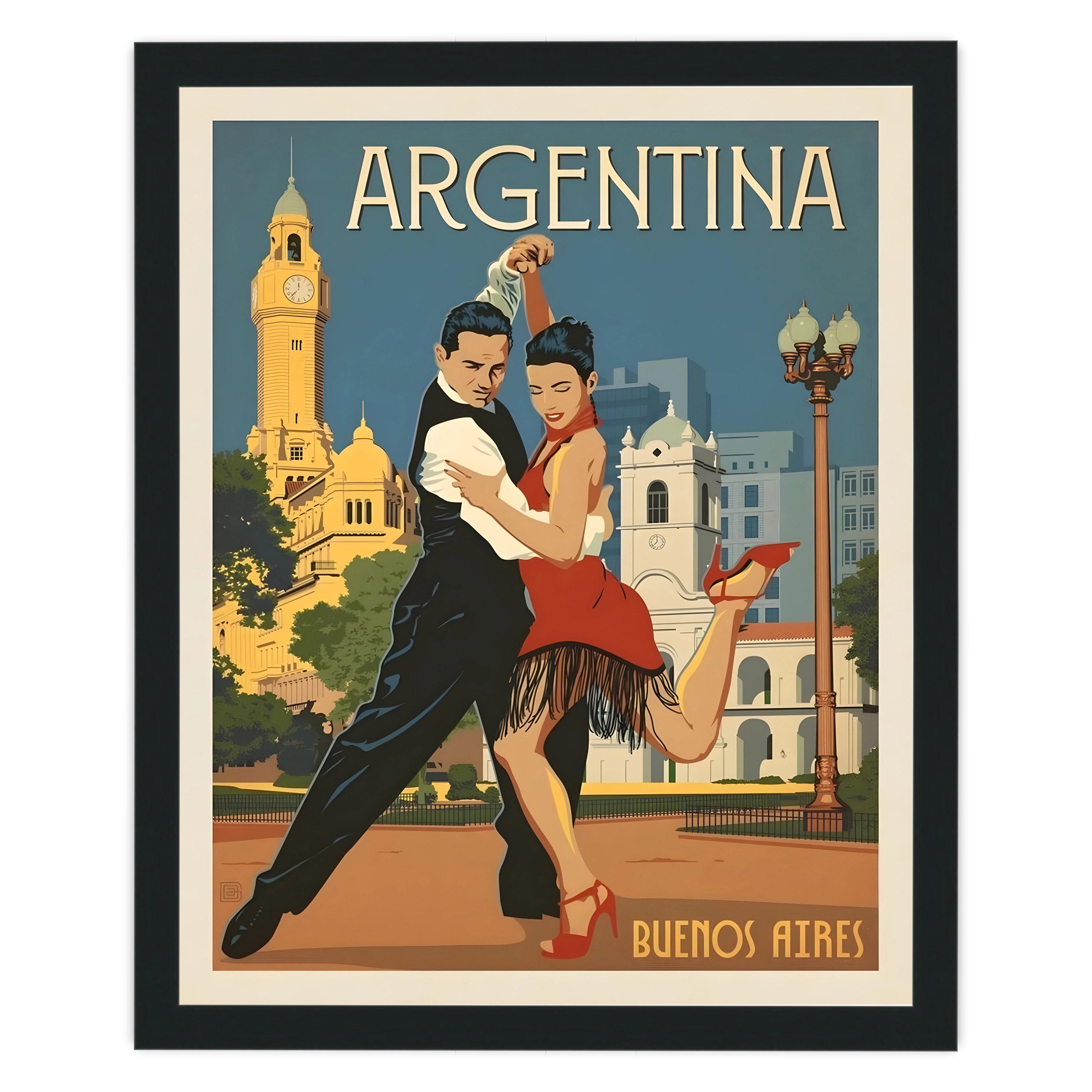 Buenos Aires, Argentina