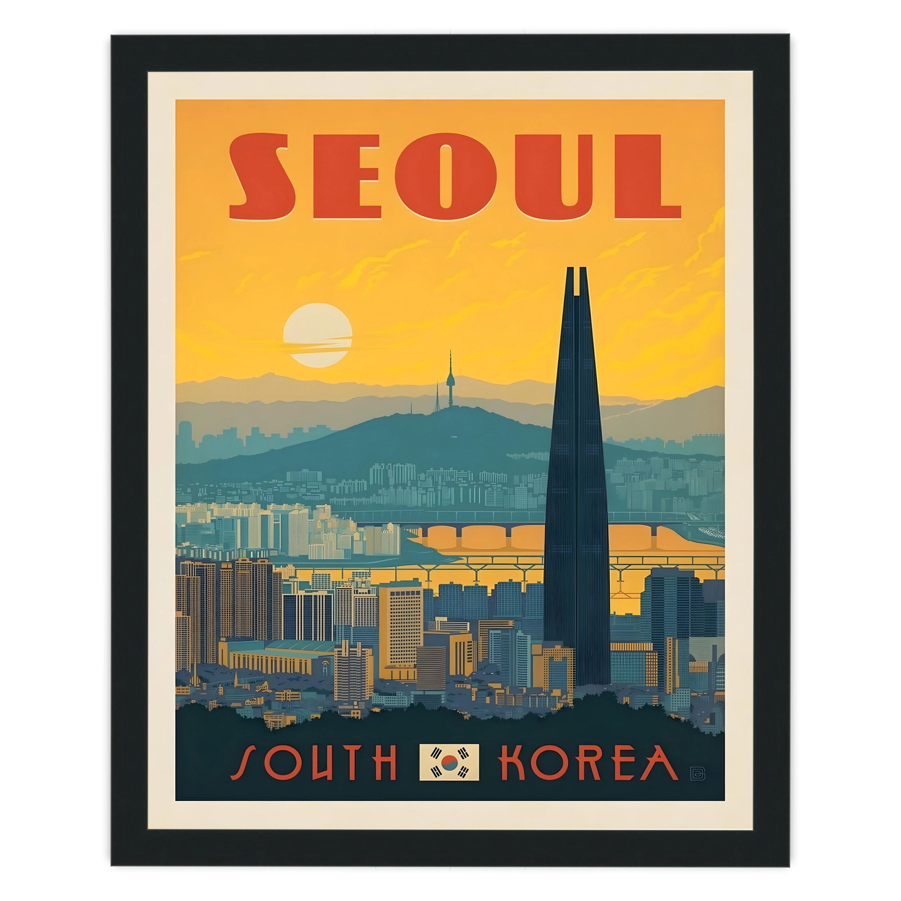 Seoul, South Korea
