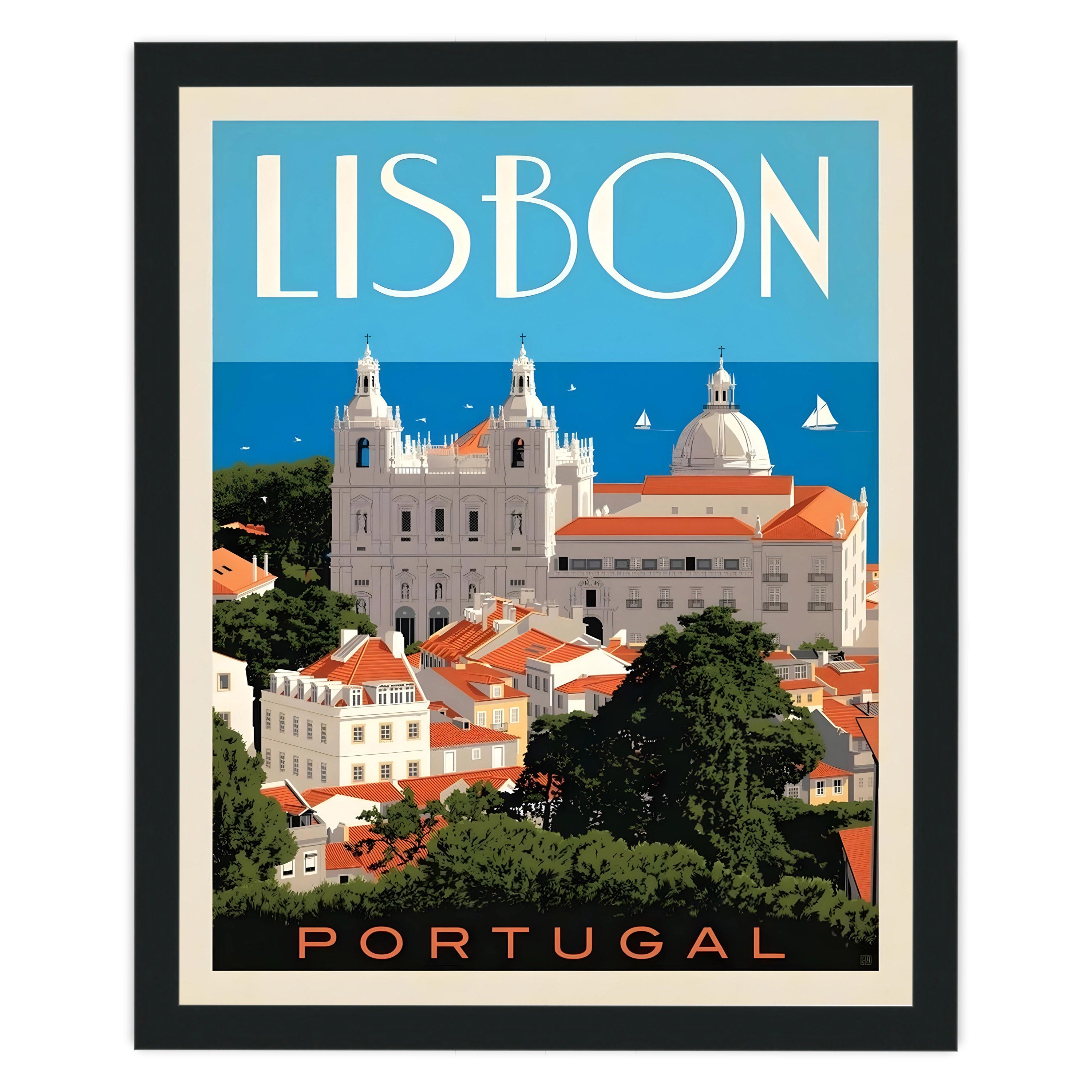 Lisbon