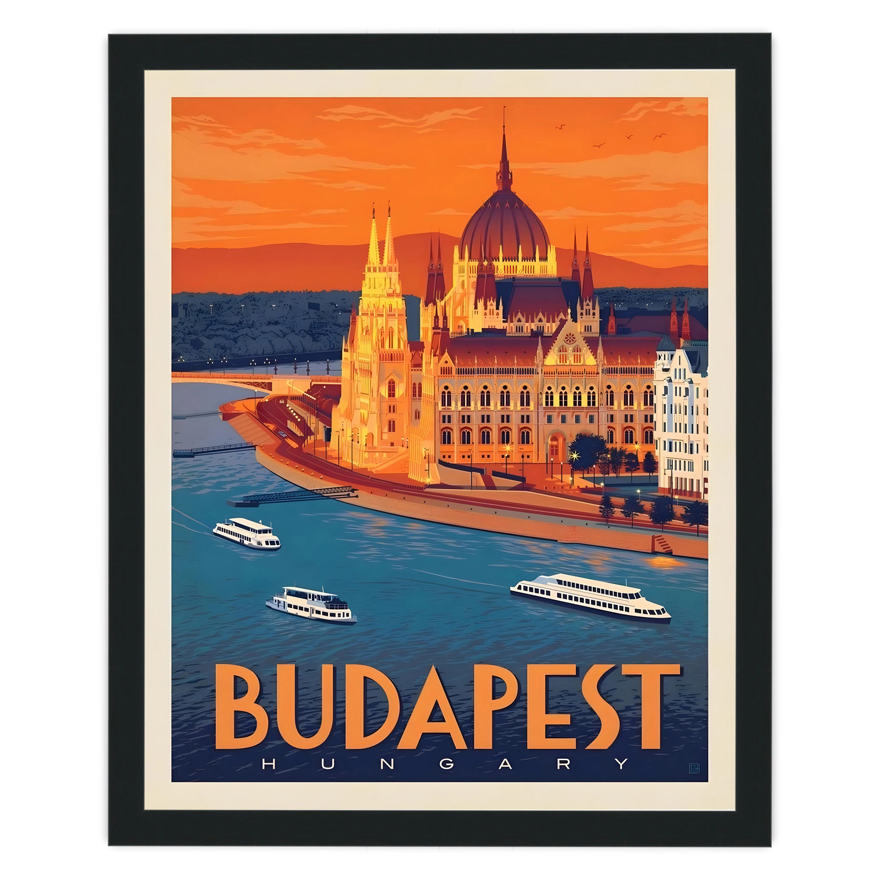 Budapest, Hungary