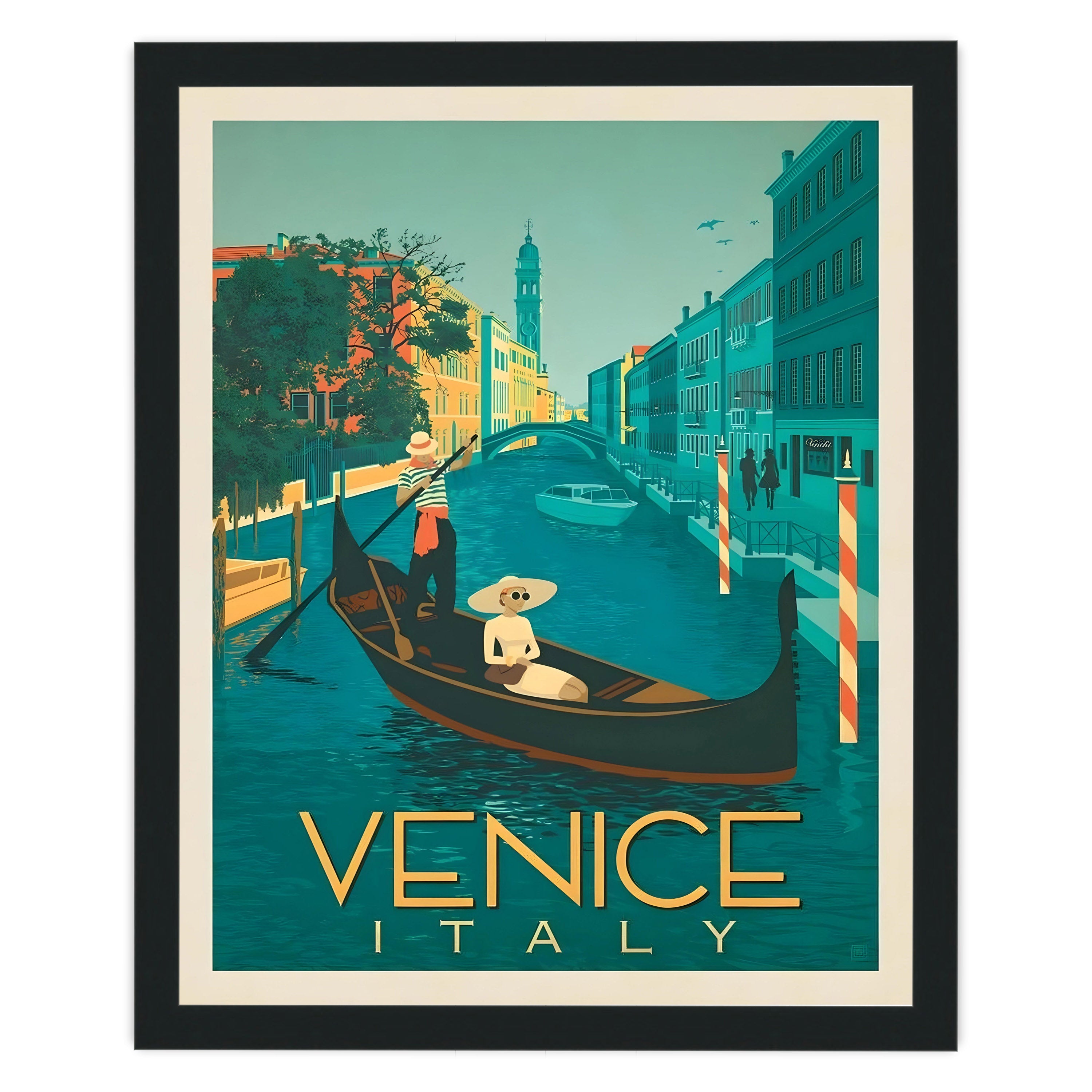 Venice, Italy