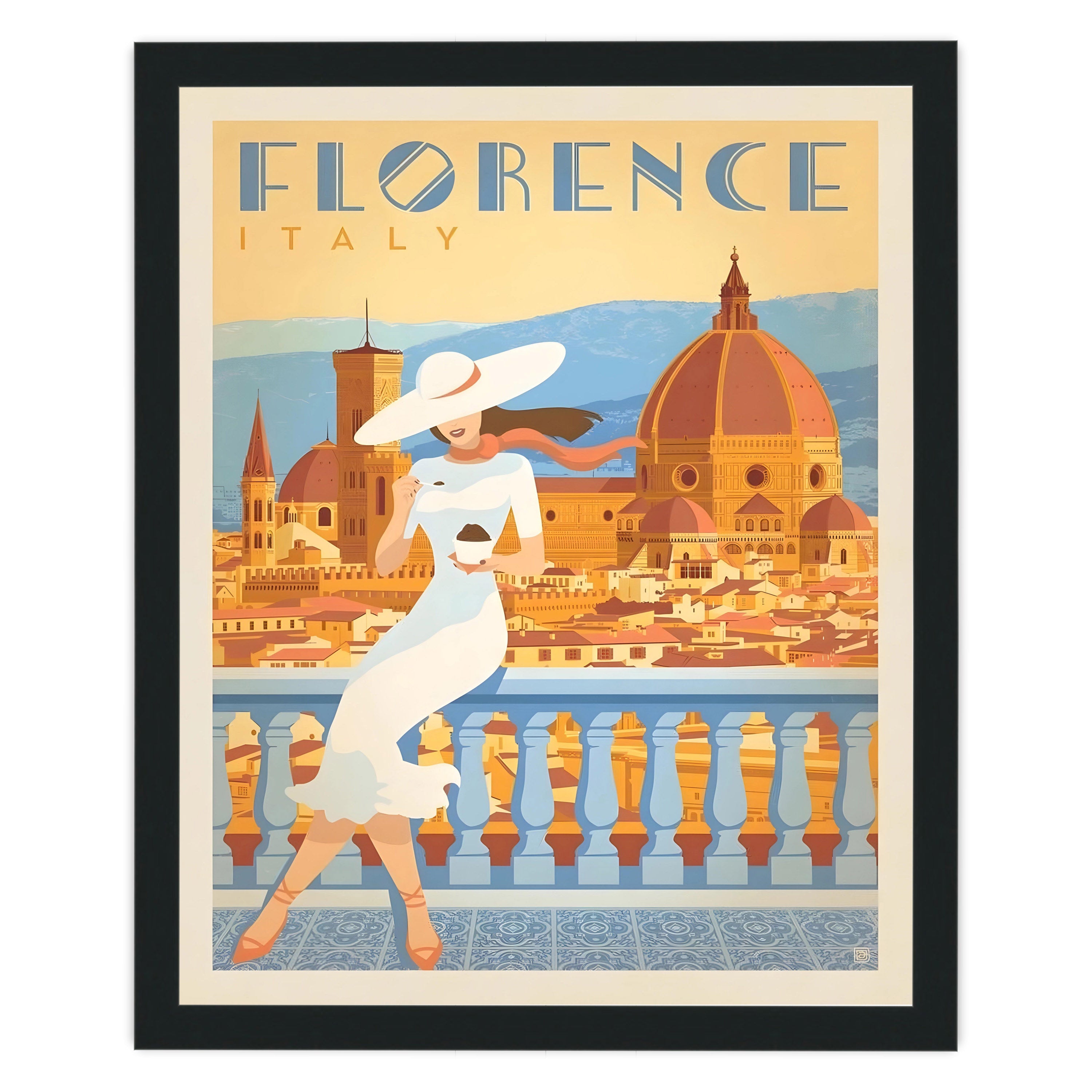 Florence, Italy