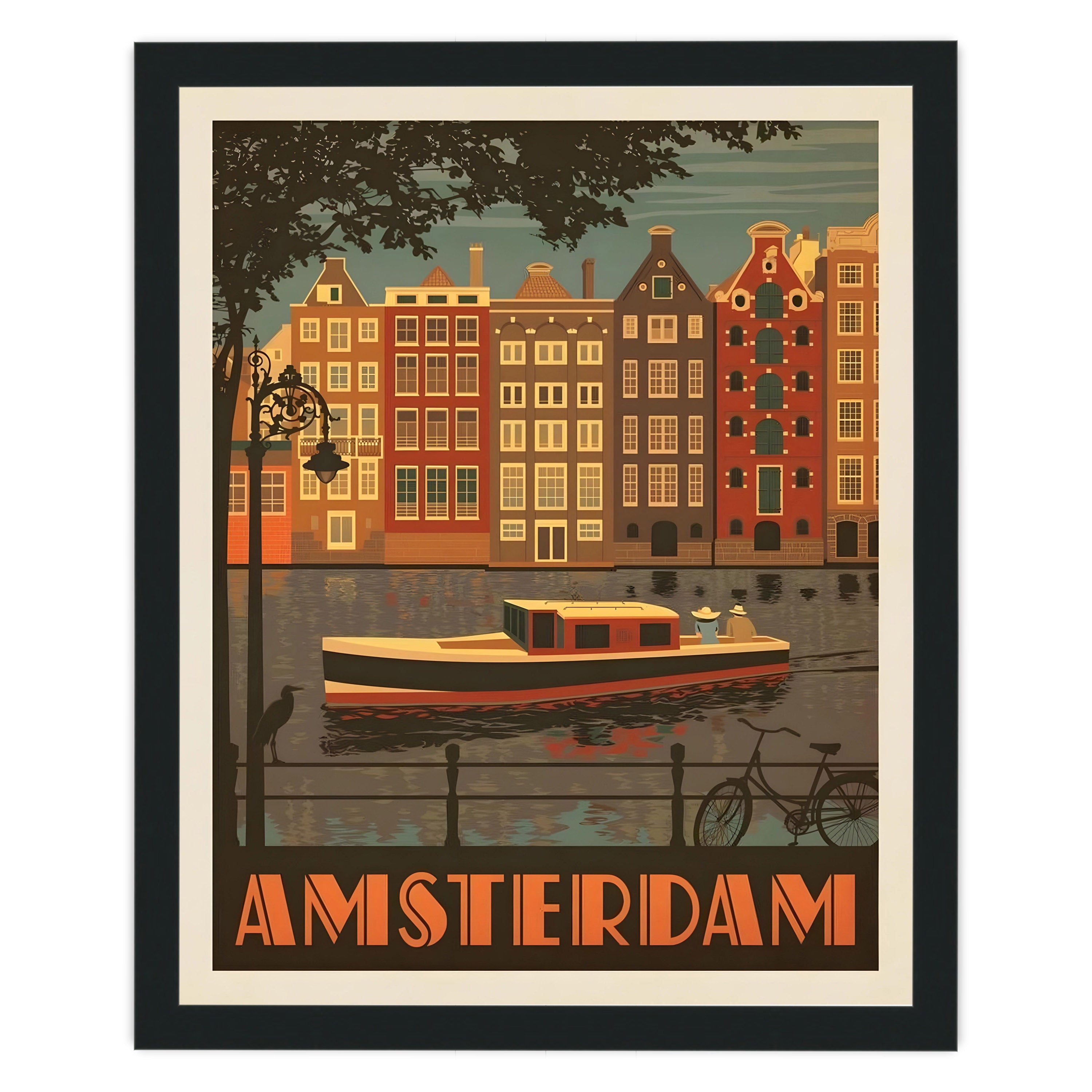 Amsterdam