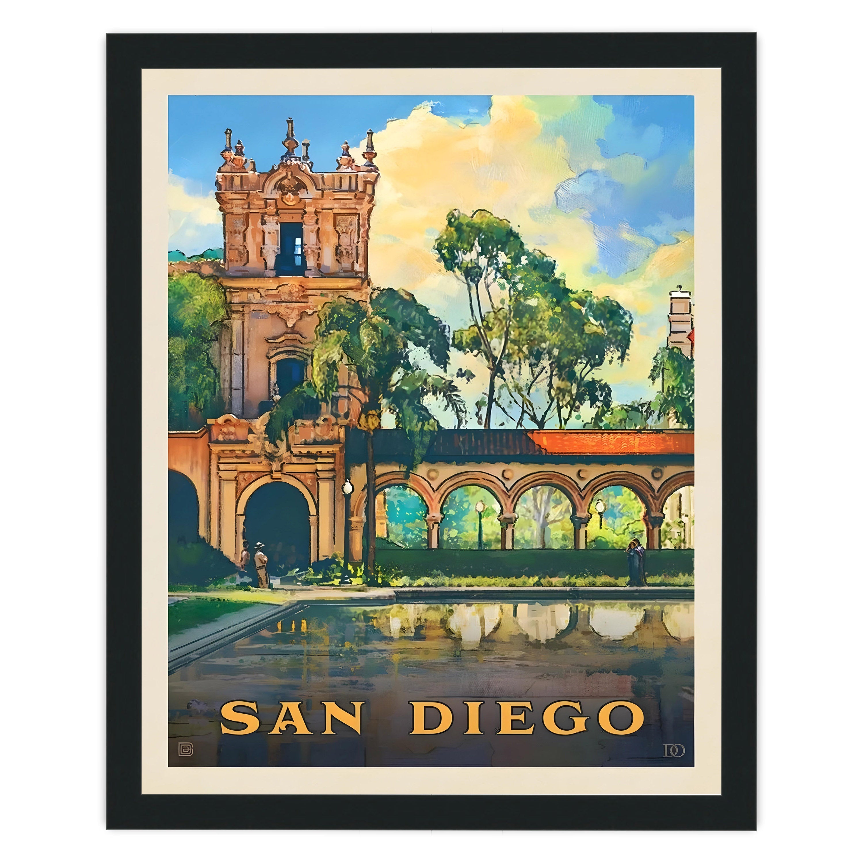 San Diego