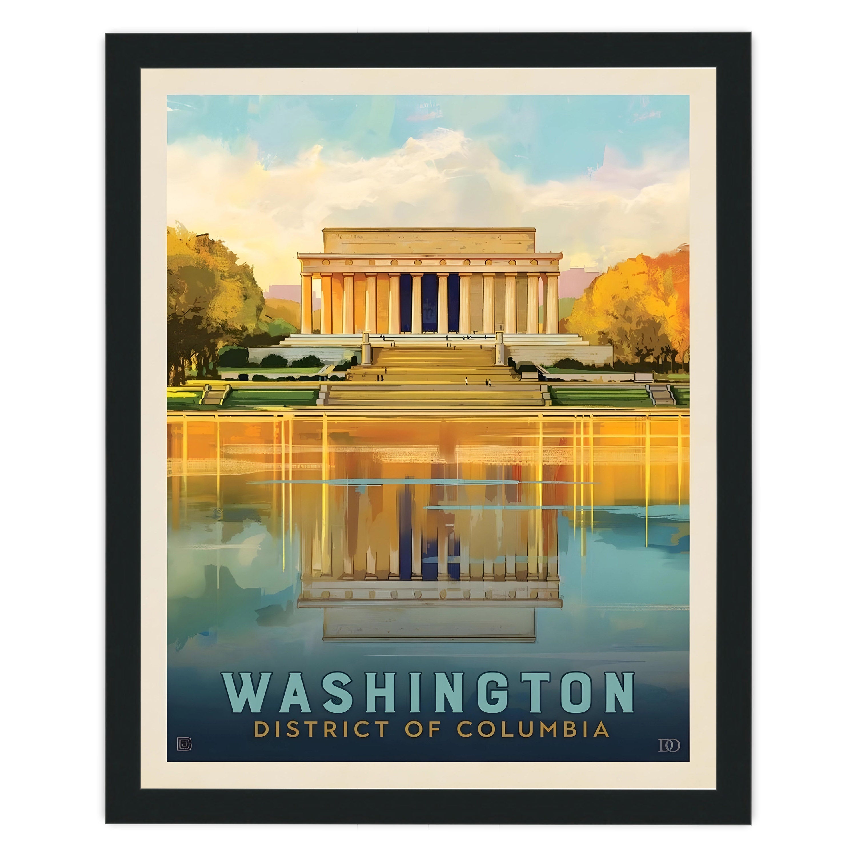 Washington DC