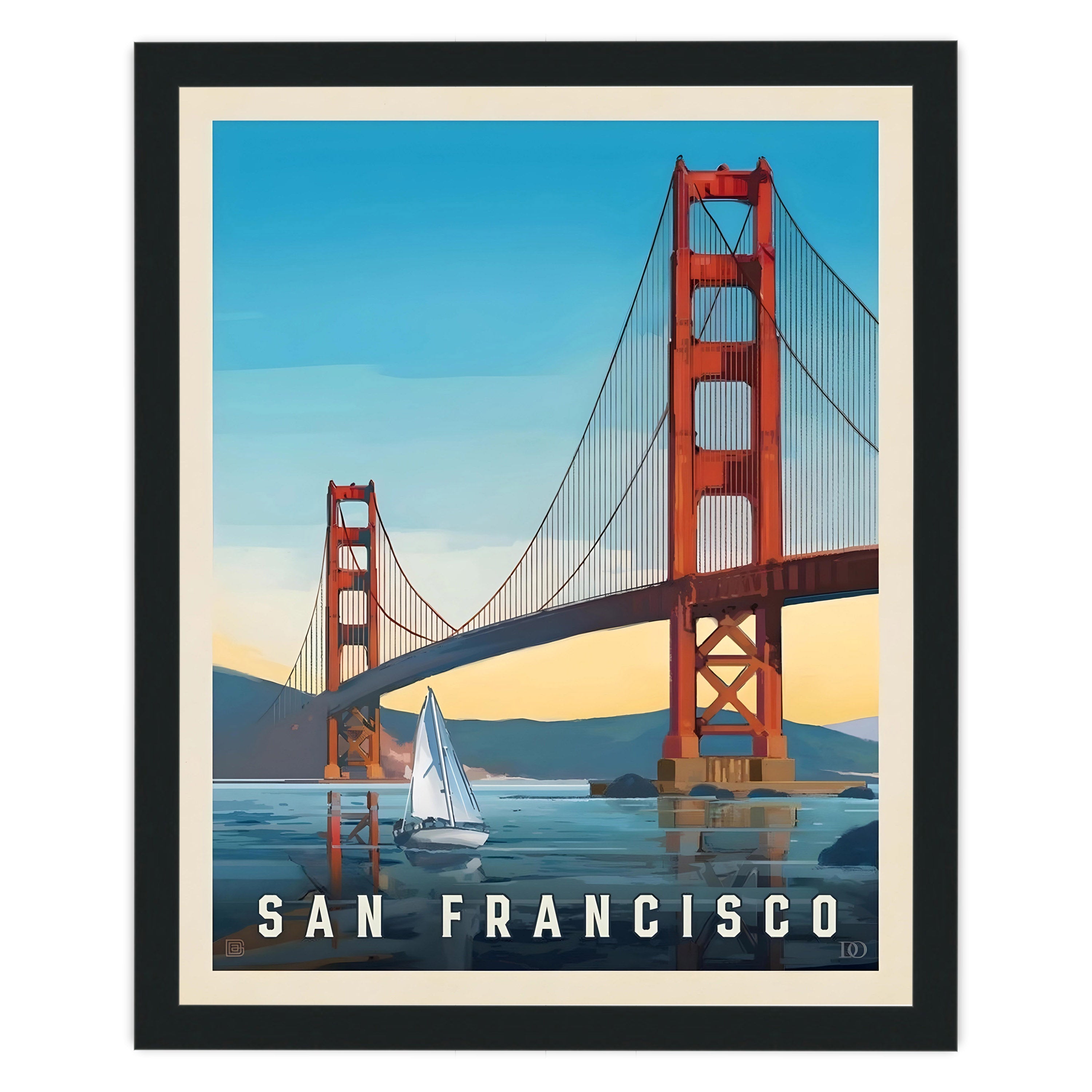 San Francisco
