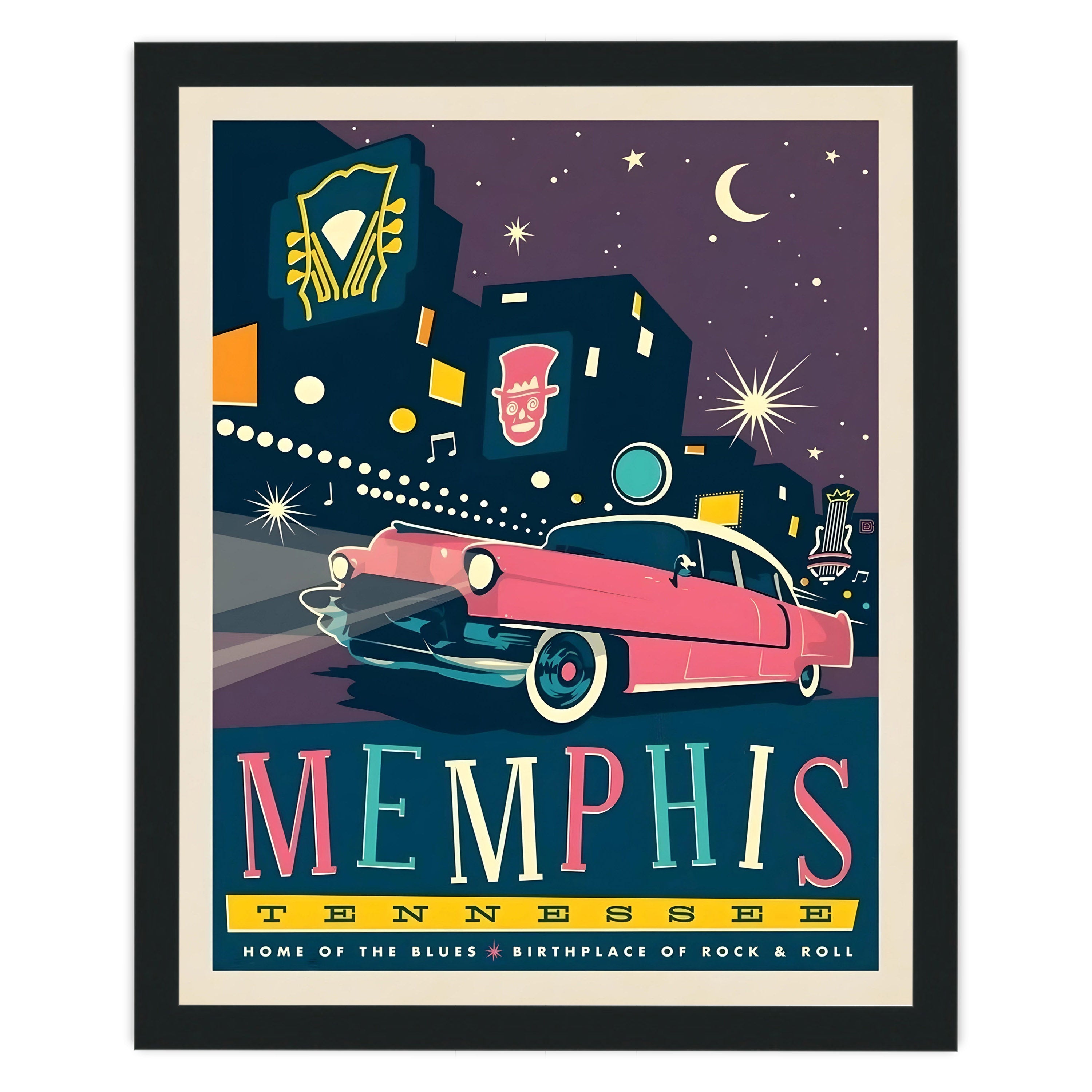 Memphis