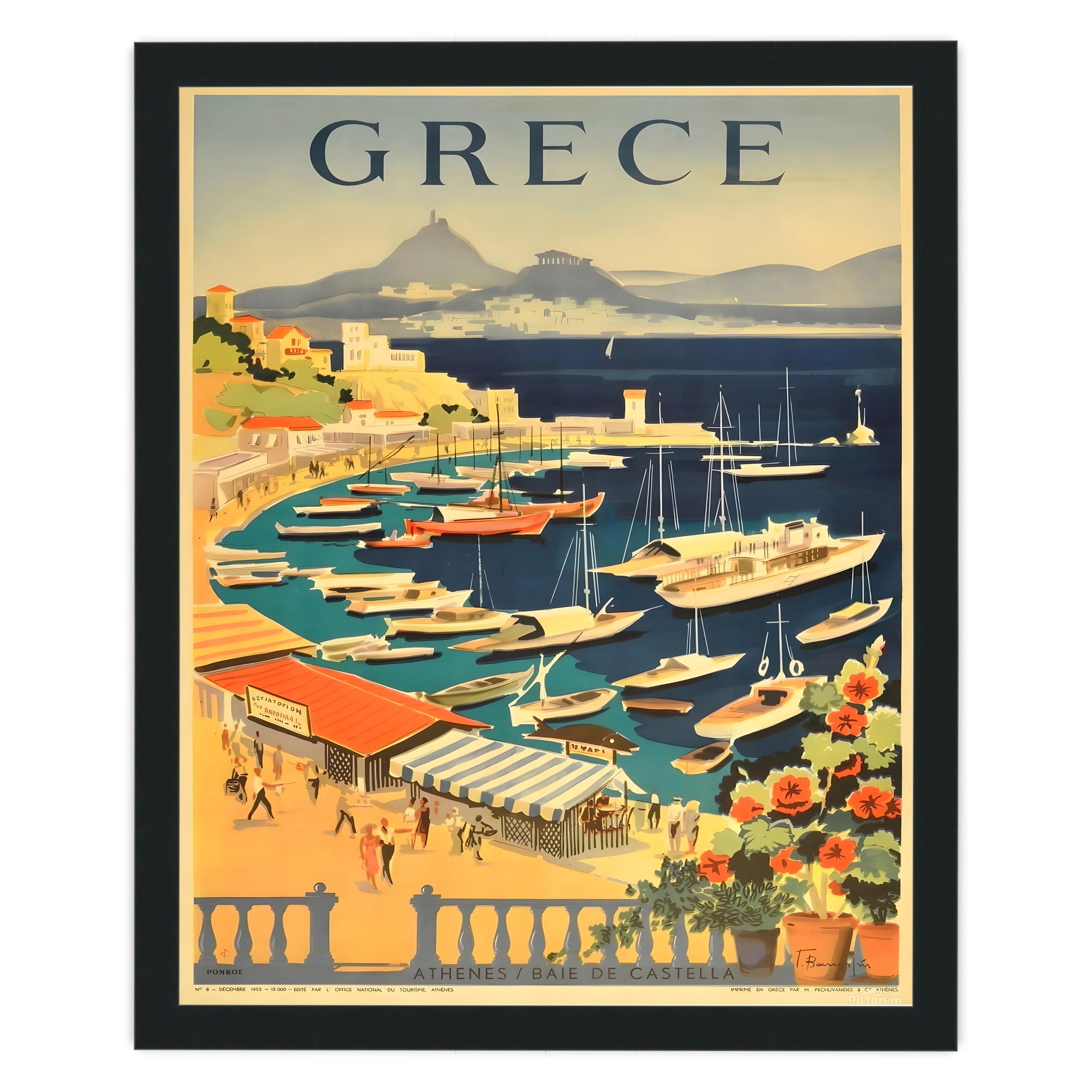 Grece