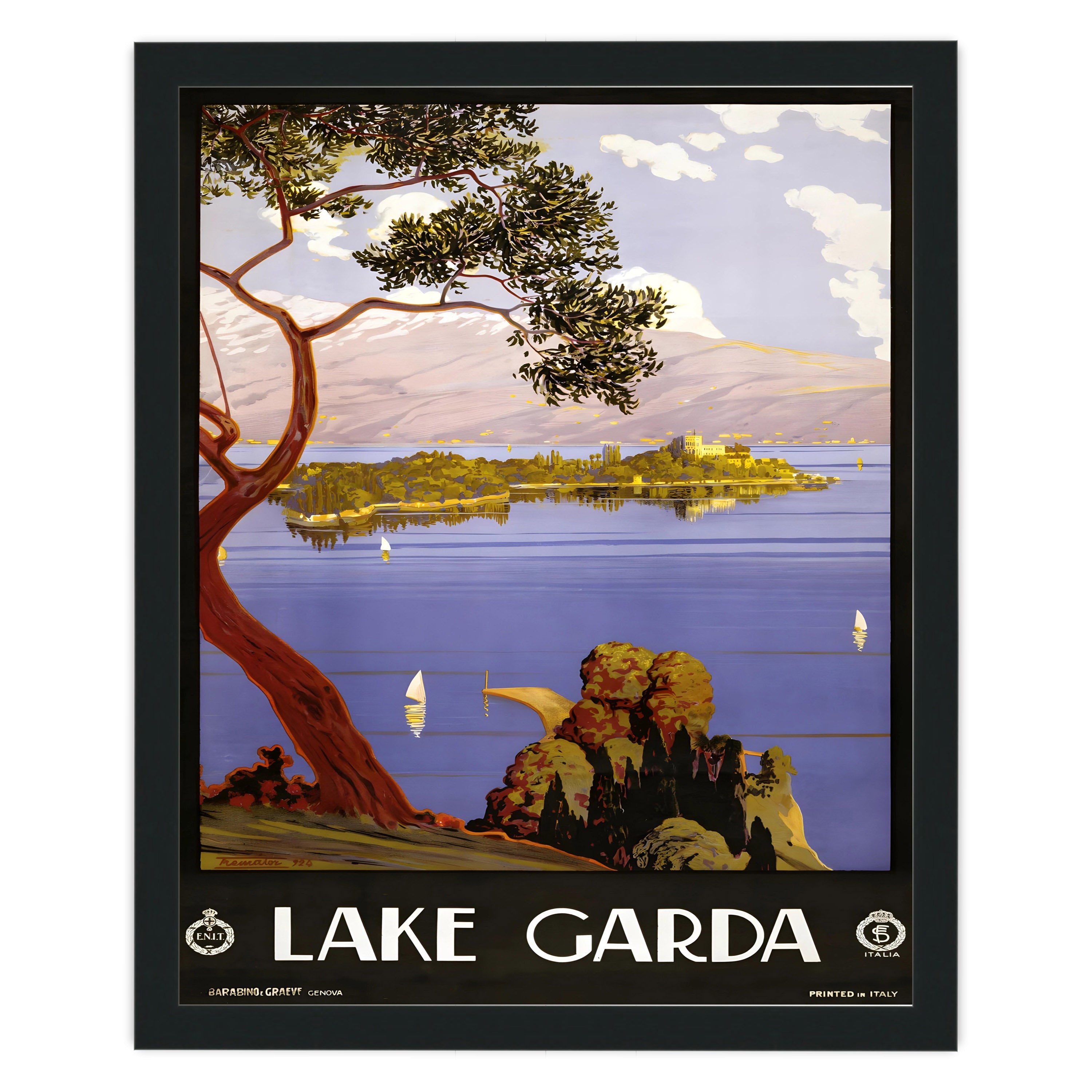 Lake Garda