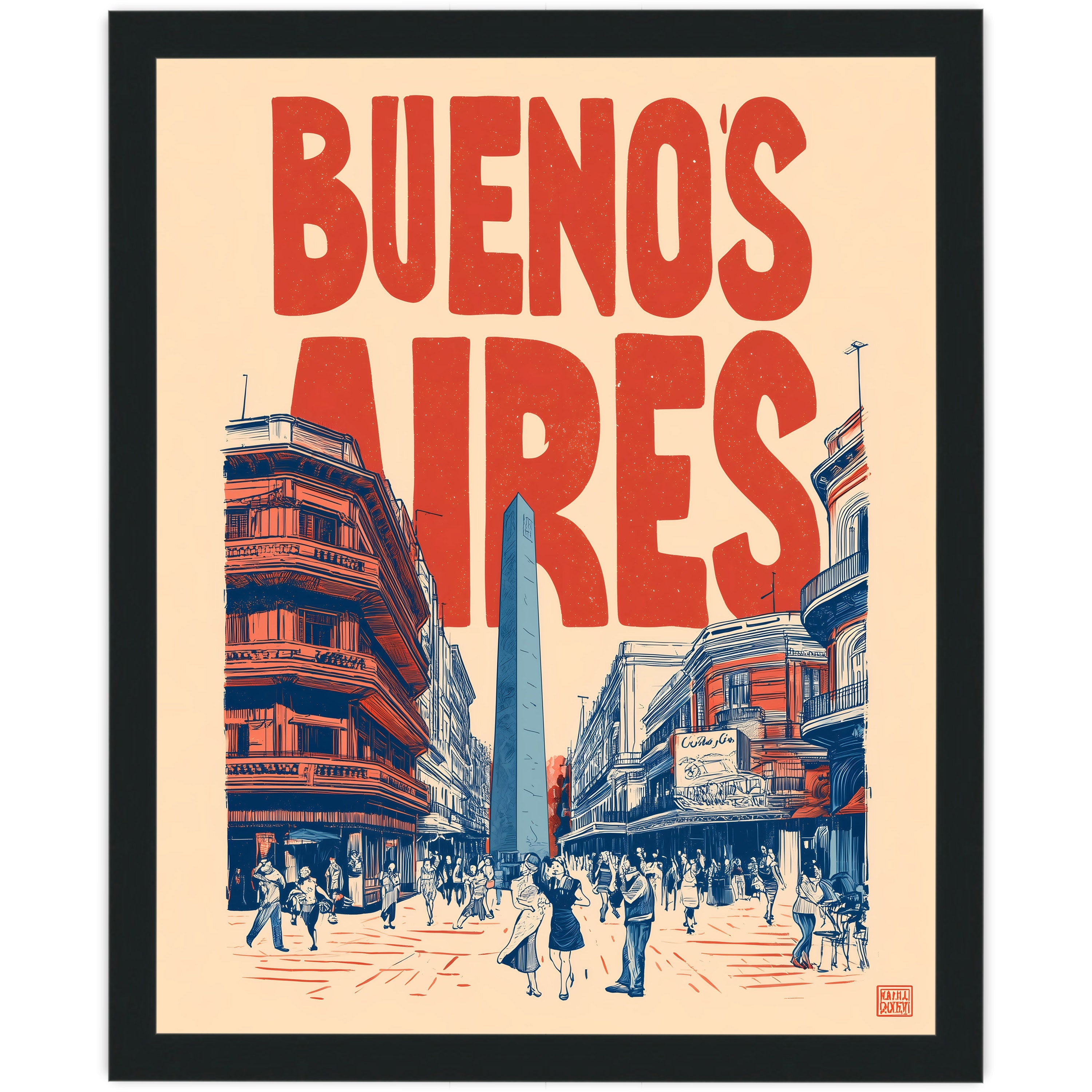 Buenos Aires
