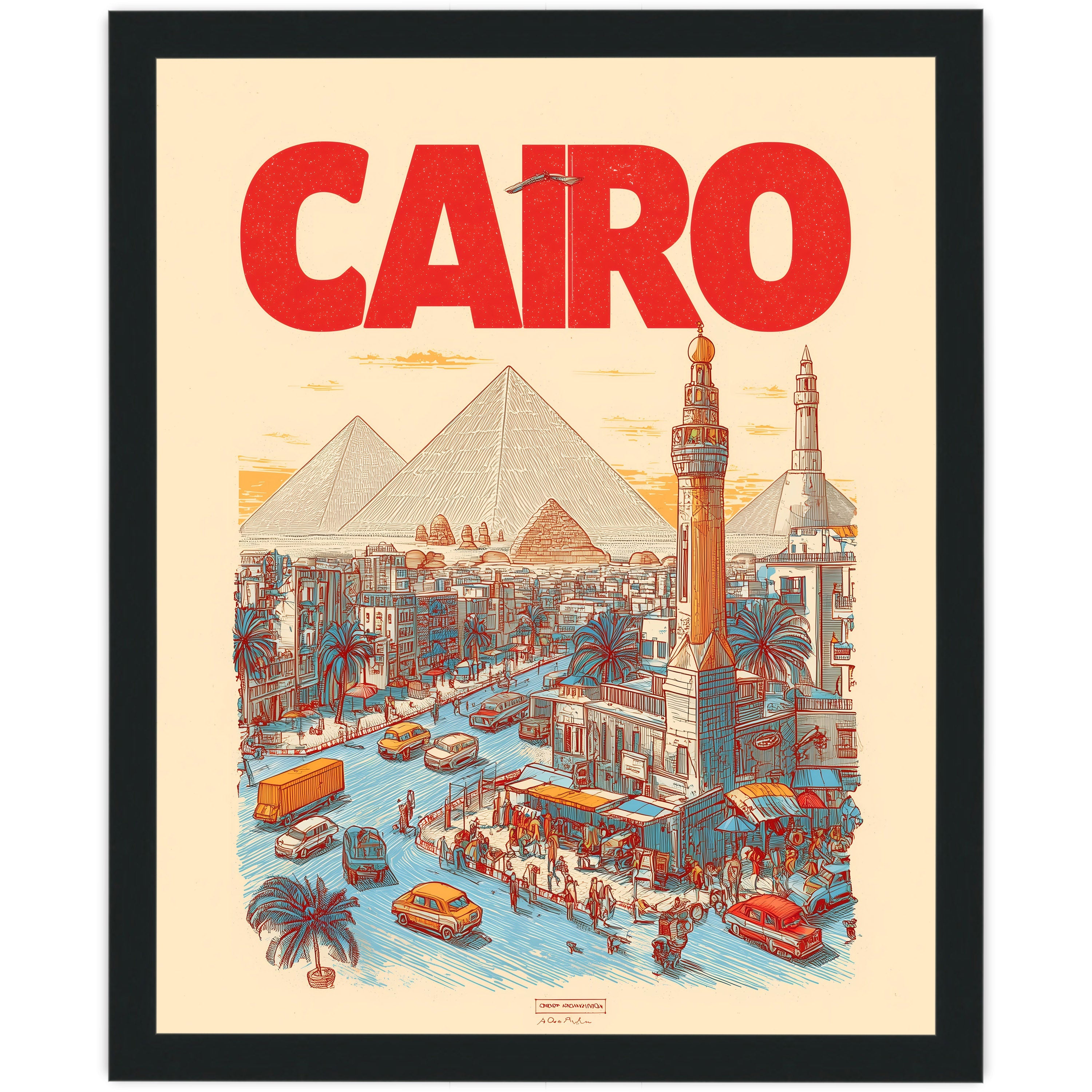 Cairo