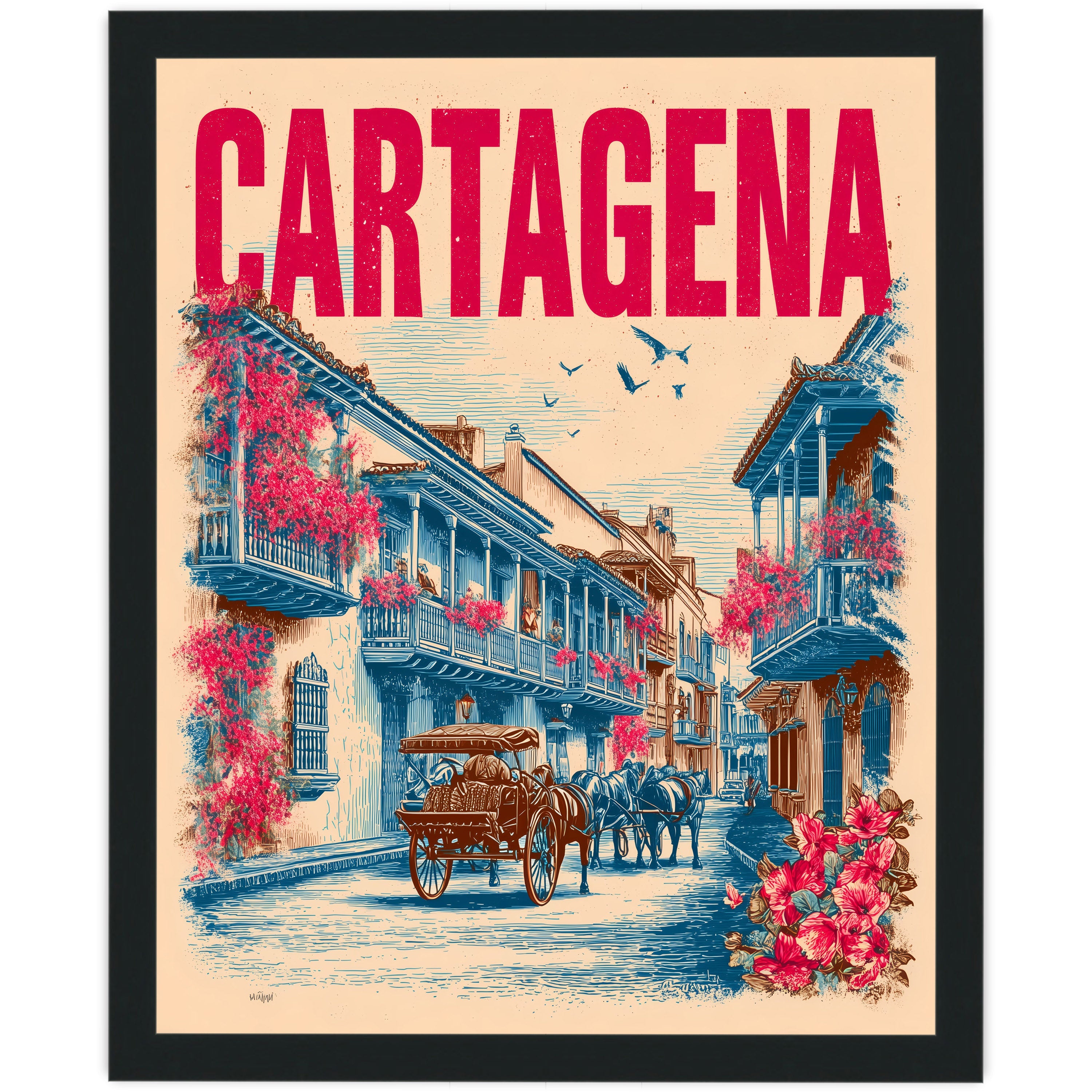 Cartagena