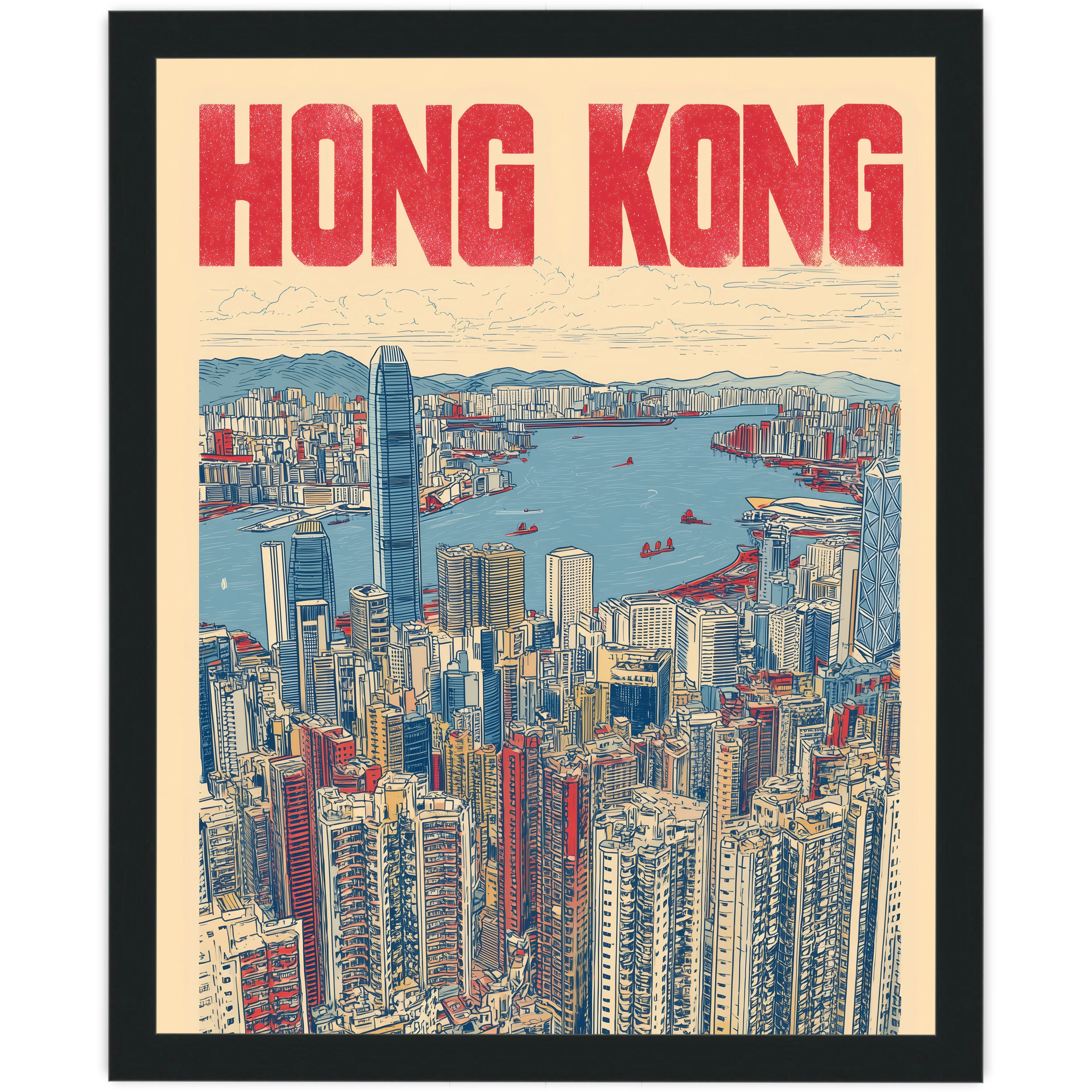 Hong Kong