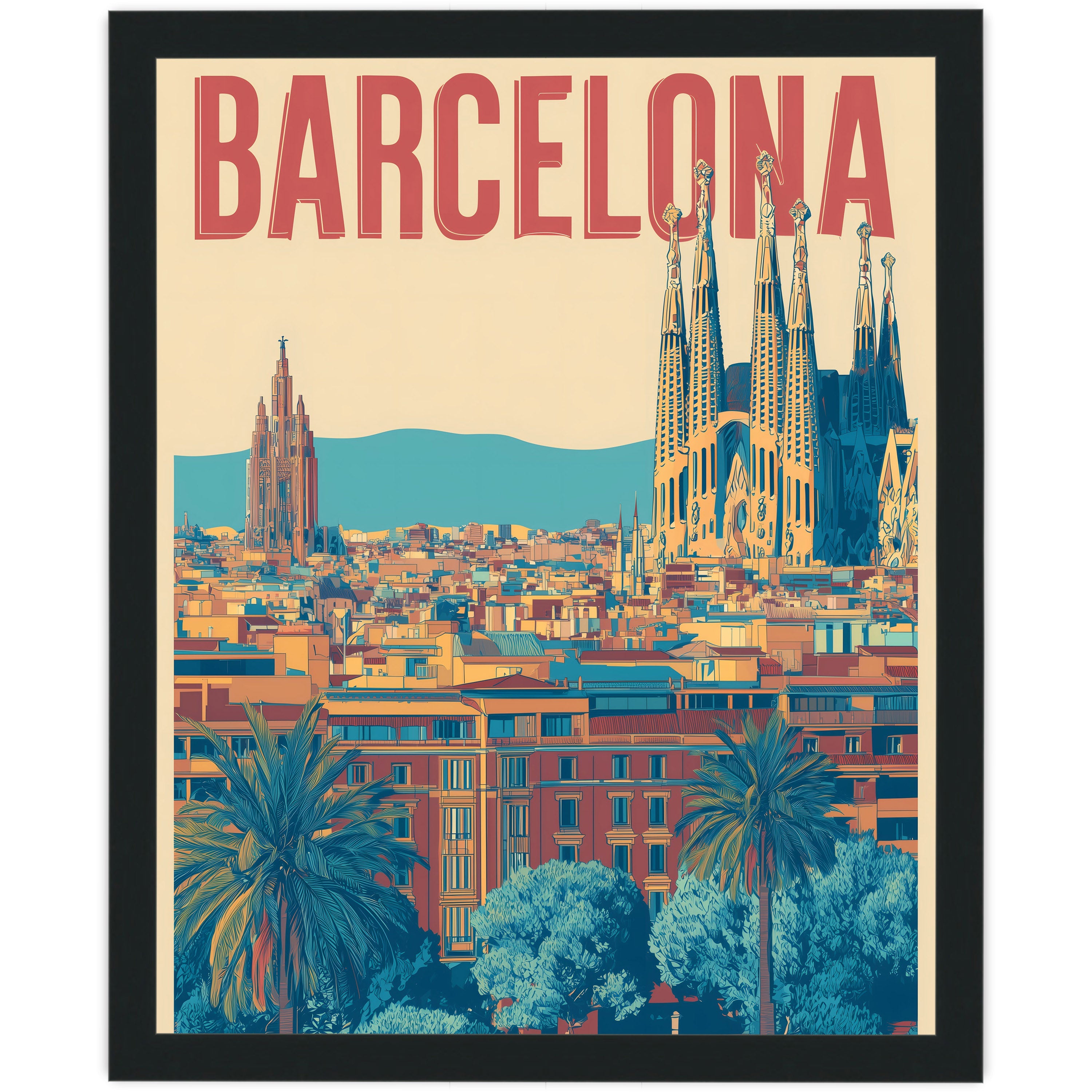 Barcelona