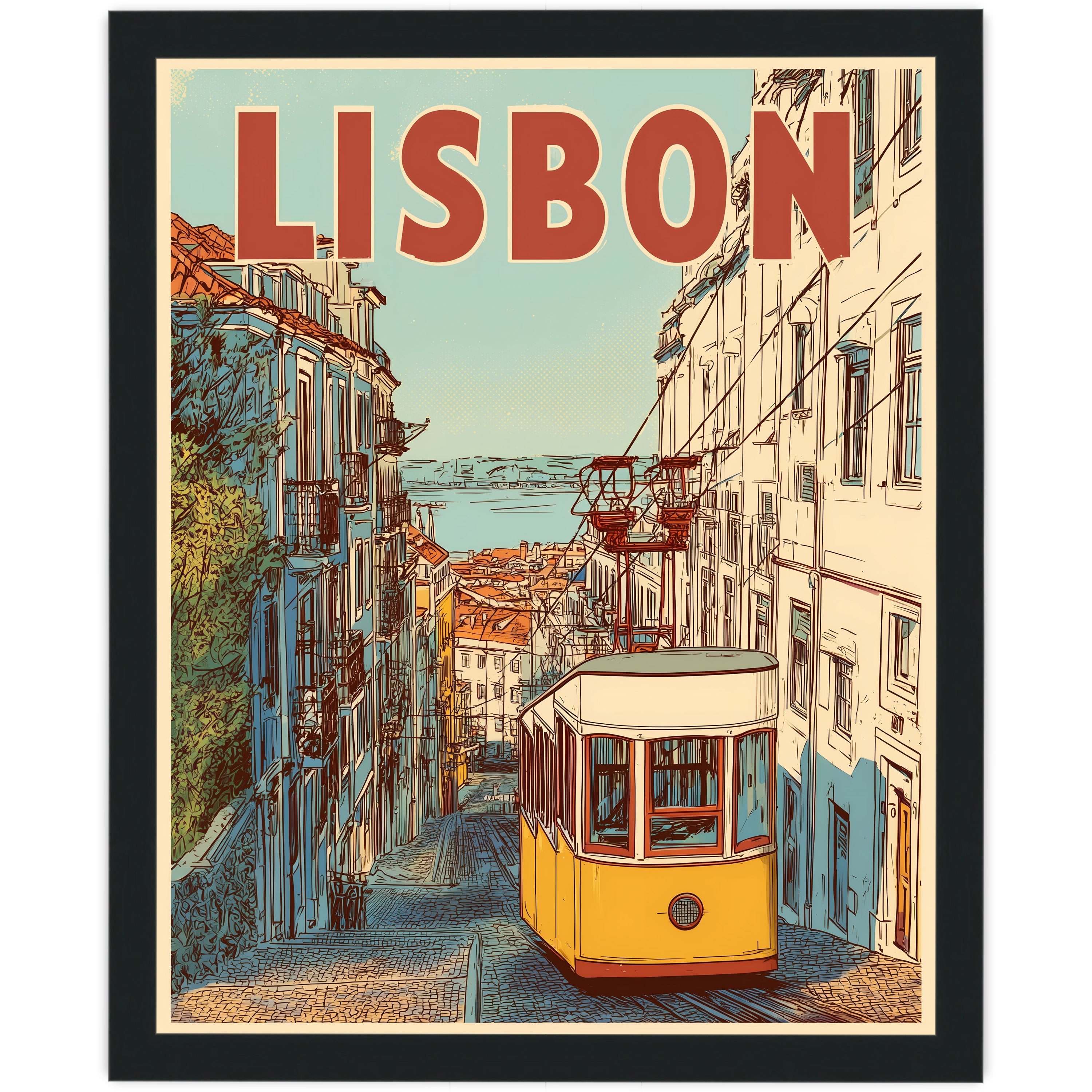Lisbon