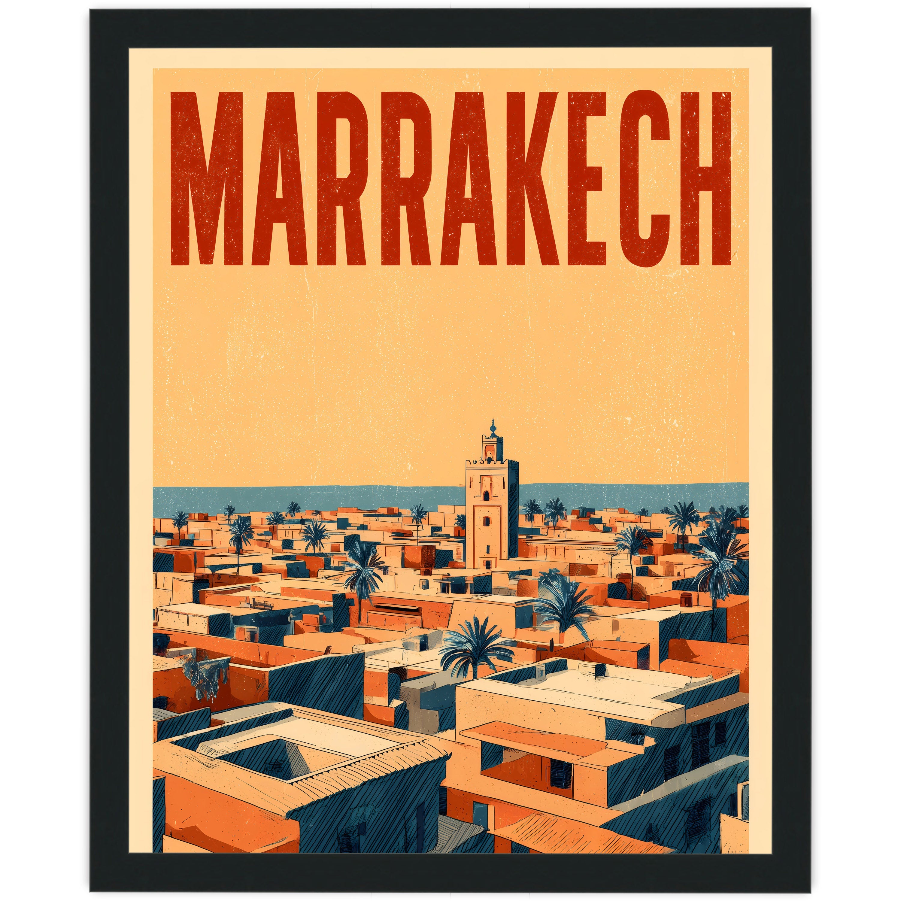 Marrakech