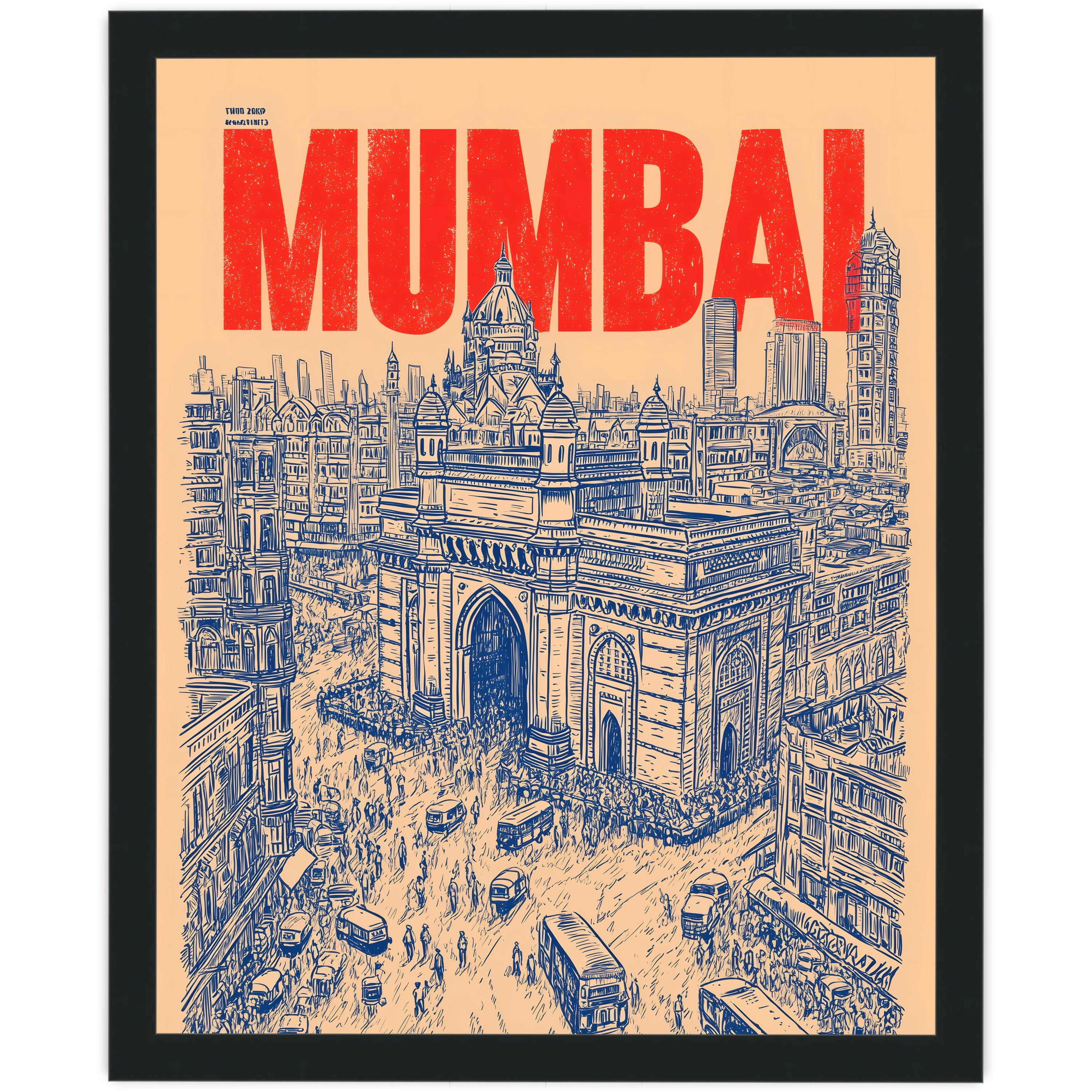 Mumbai