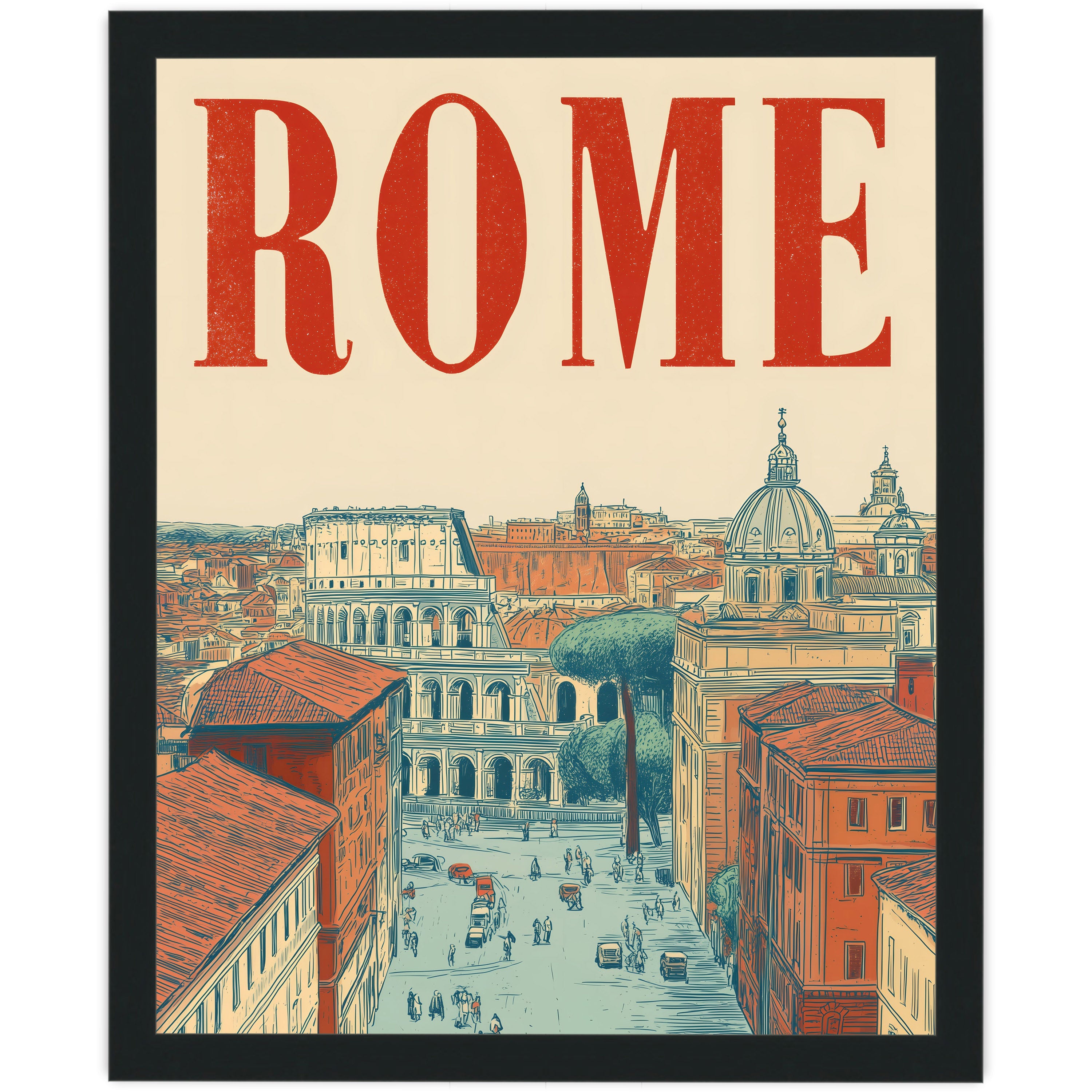 Rome
