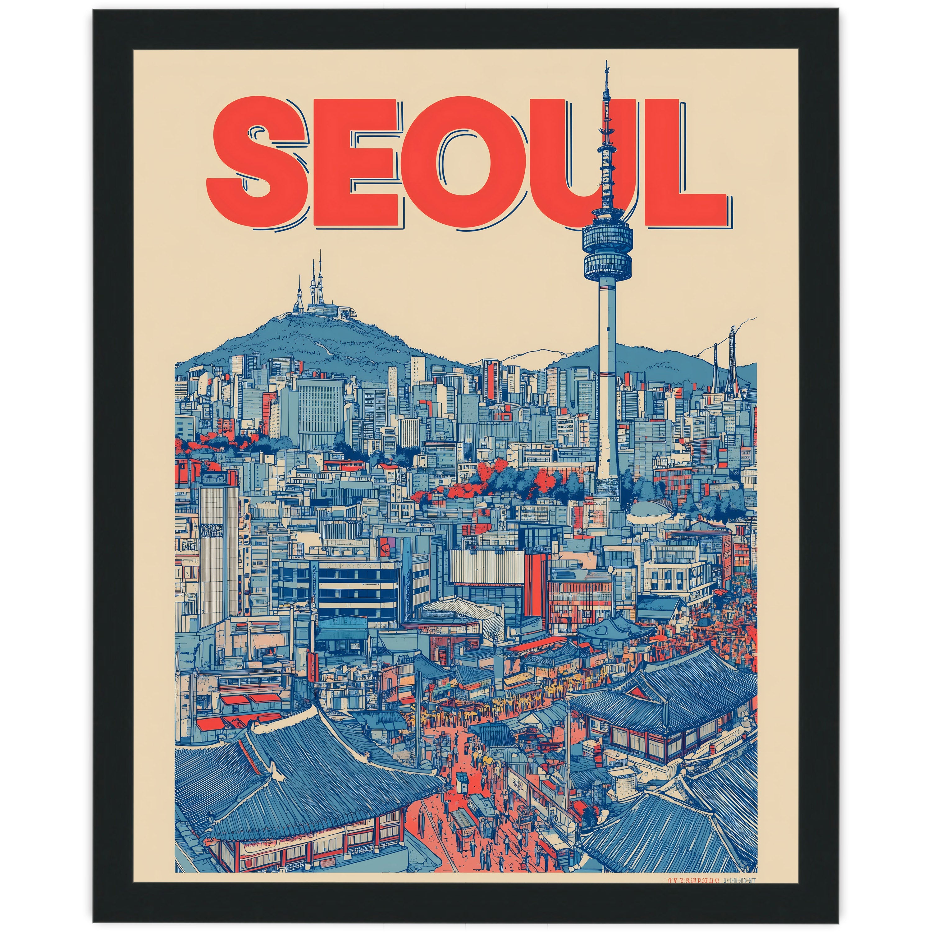 Seoul