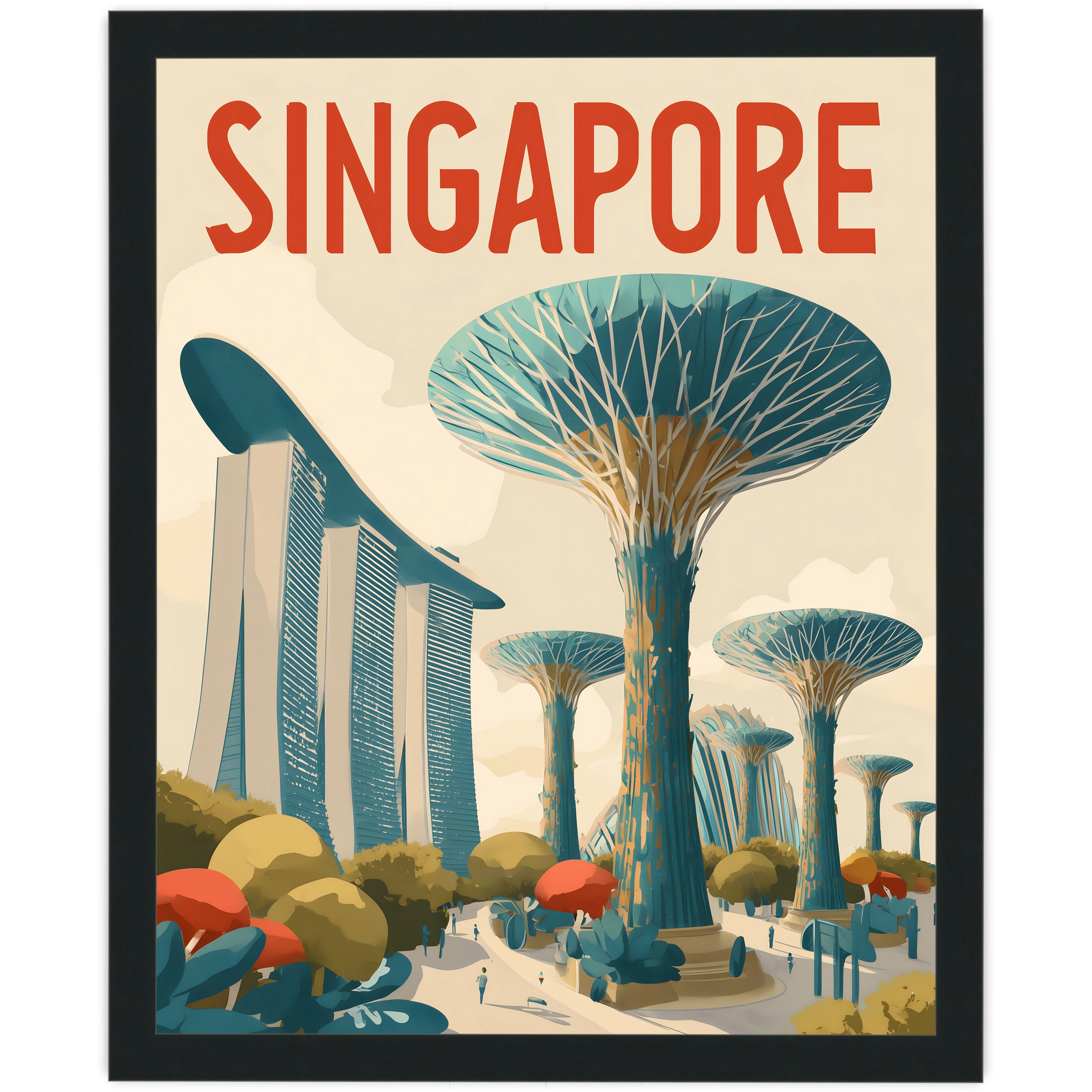 Singapore