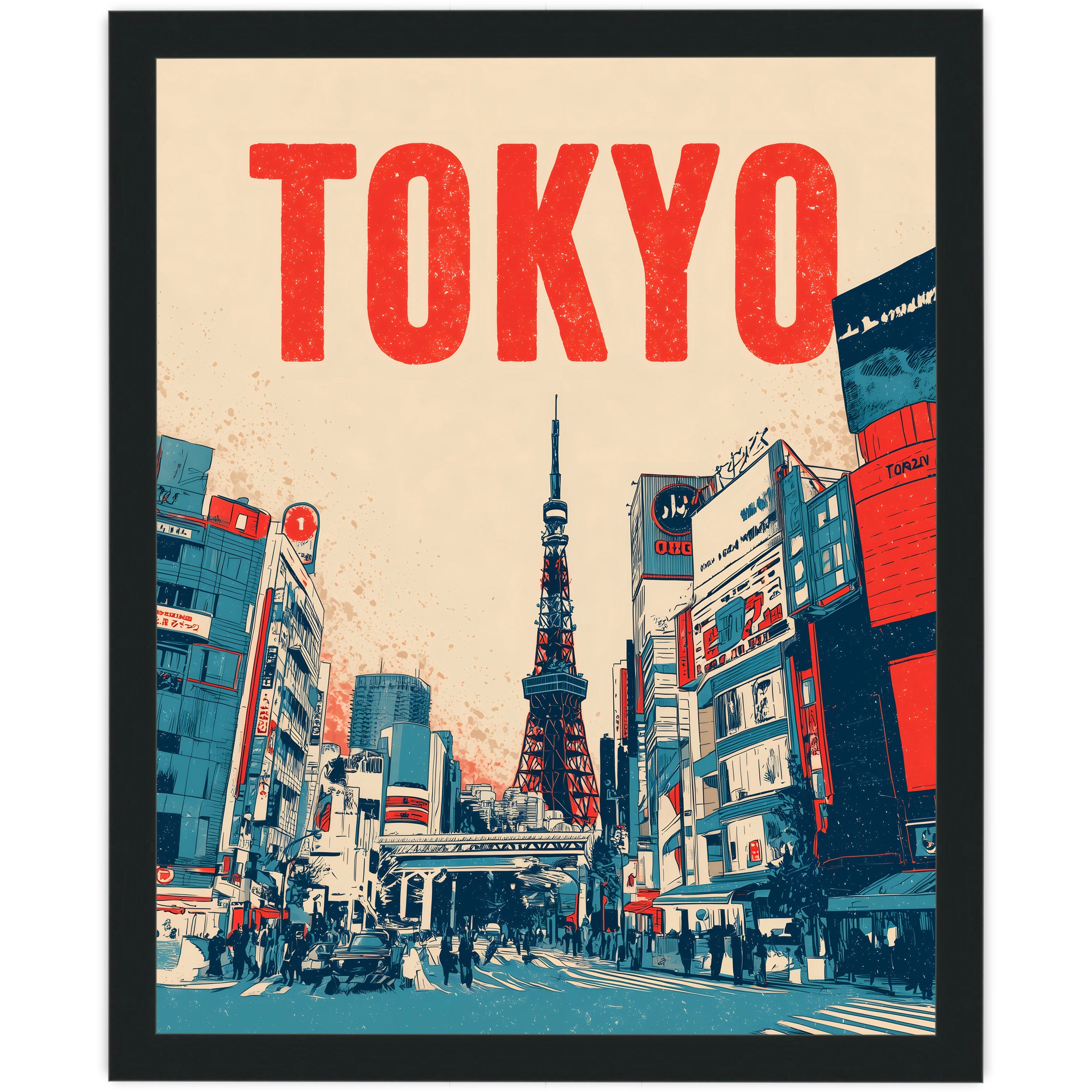 Tokyo