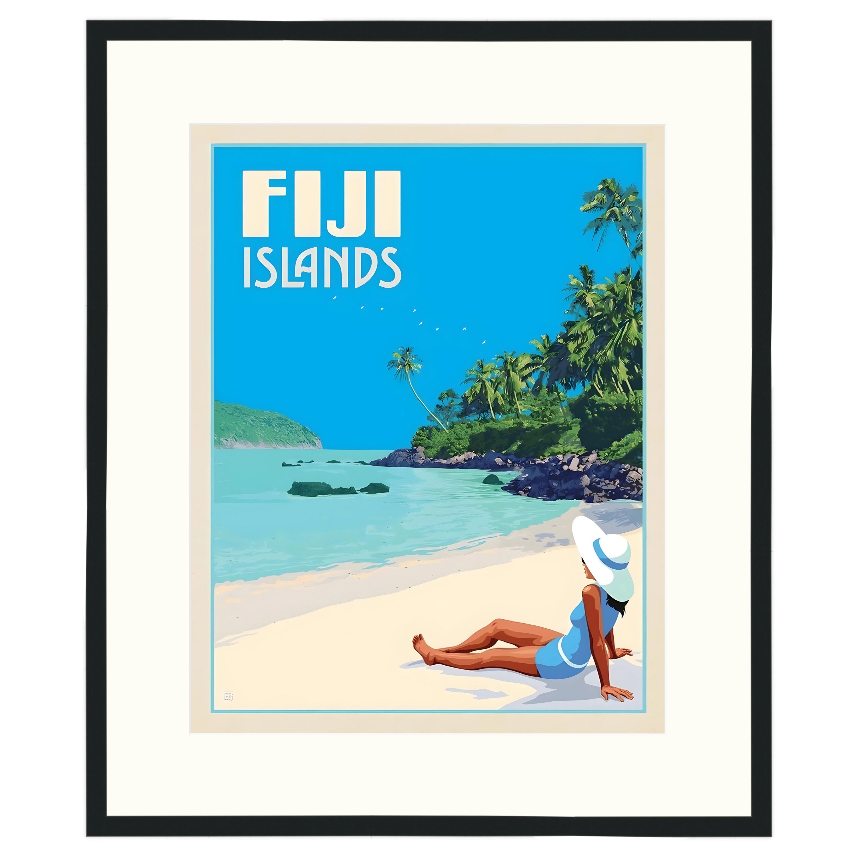 Fiji Islands