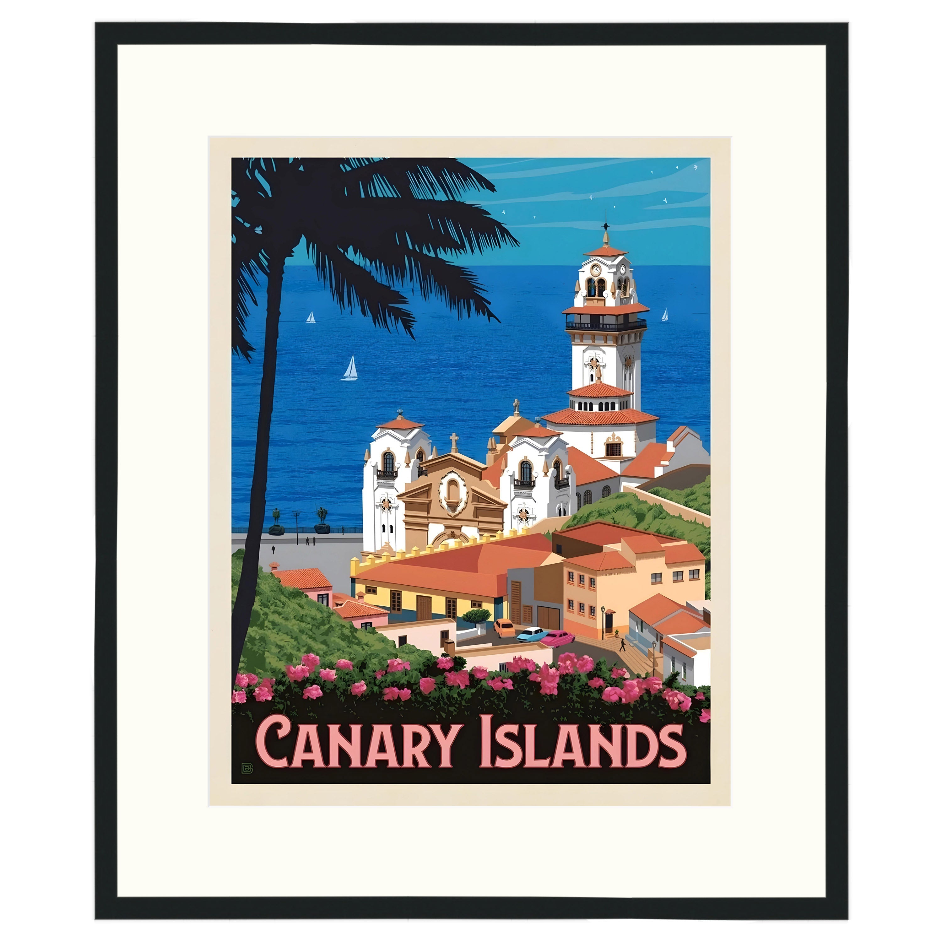 Canary Islands